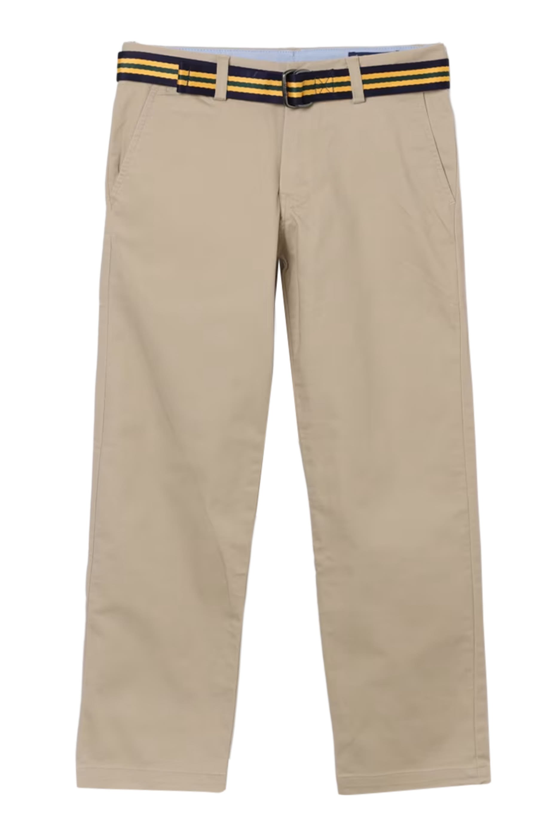 Kids Bedford Slim Fit Flex Abrasion Trousers