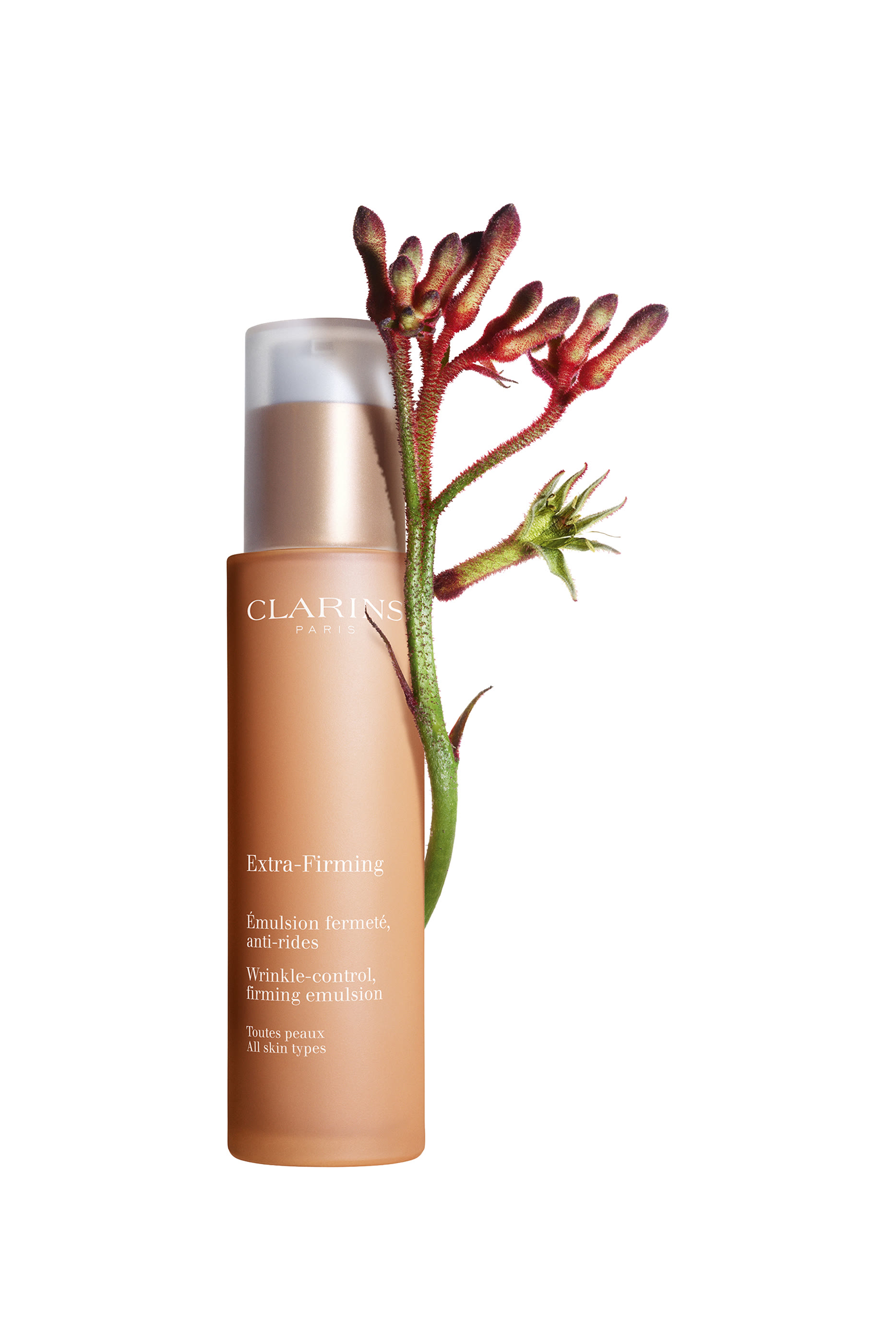 Extra-Firming Emulsion