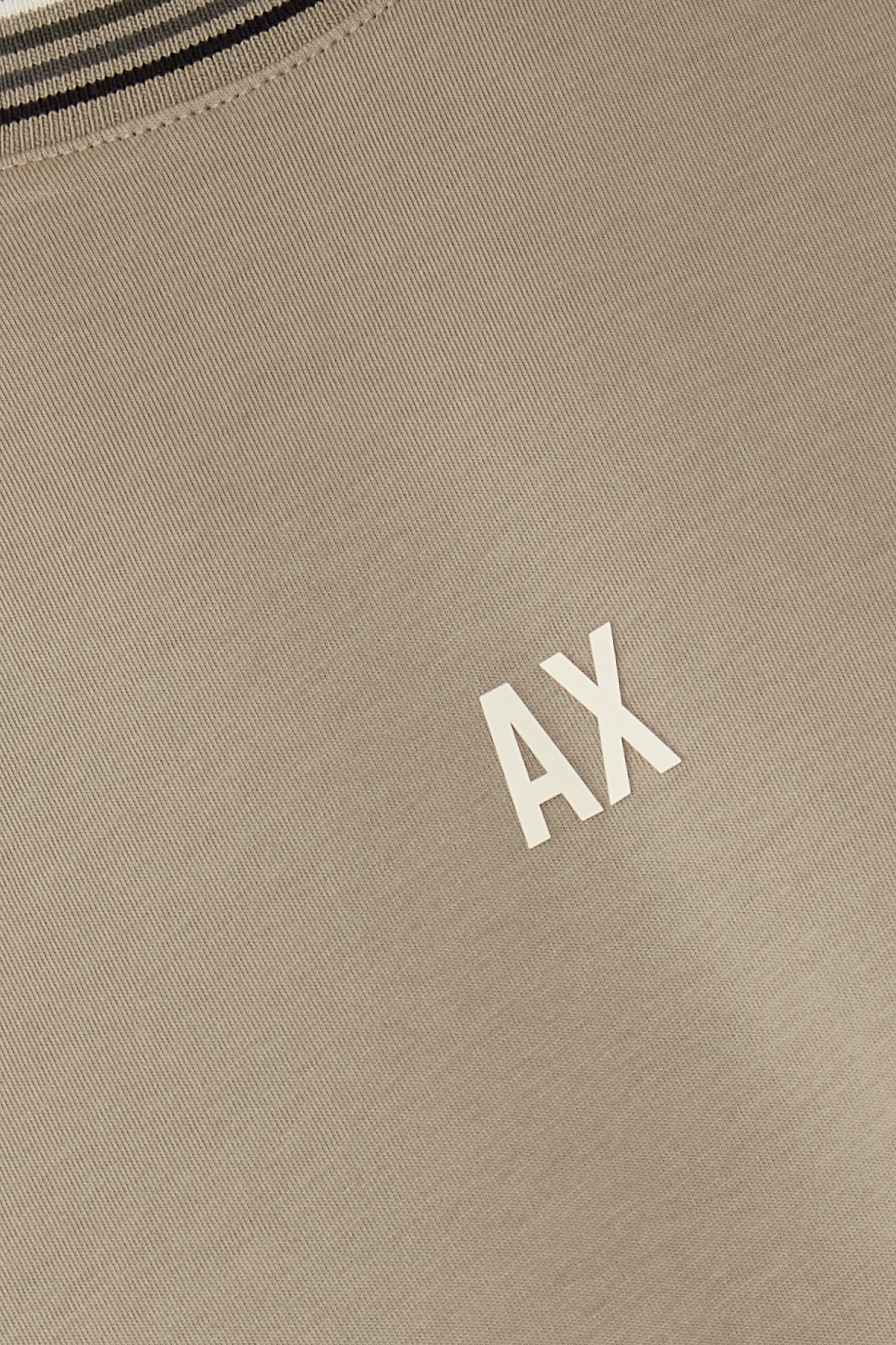 AX Logo T-Shirt