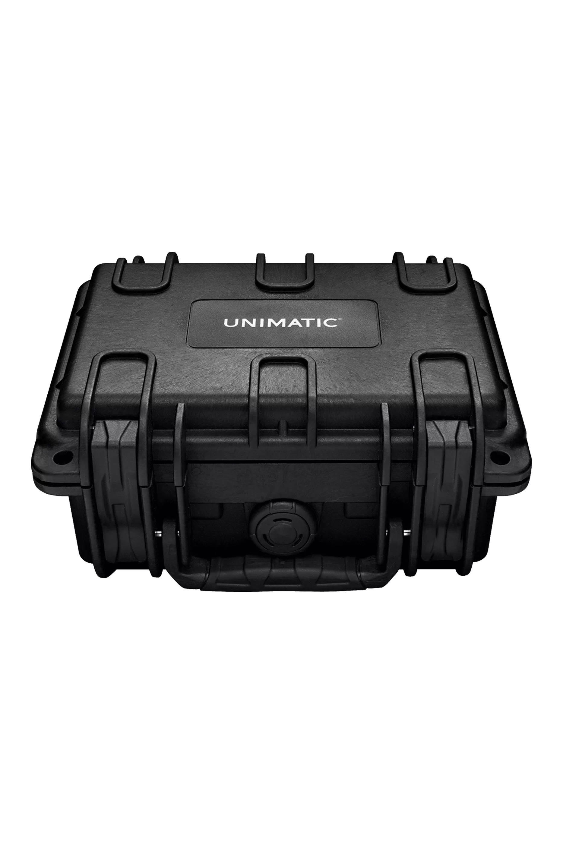 UC4 Military Diving Watch