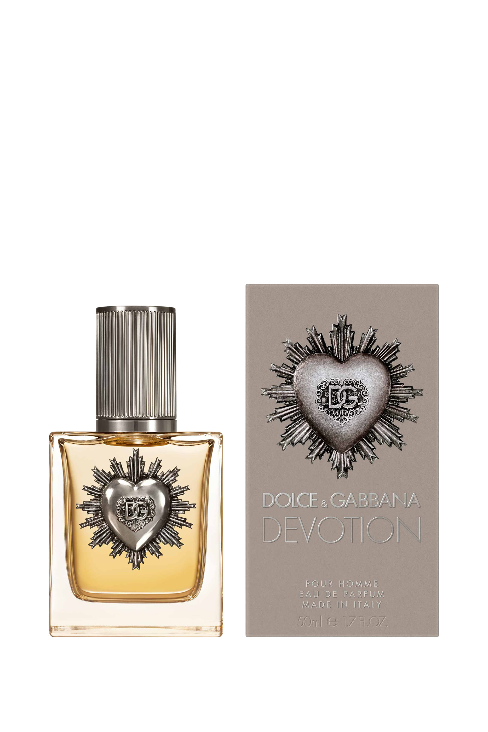 Devotion For Men Eau de Parfum