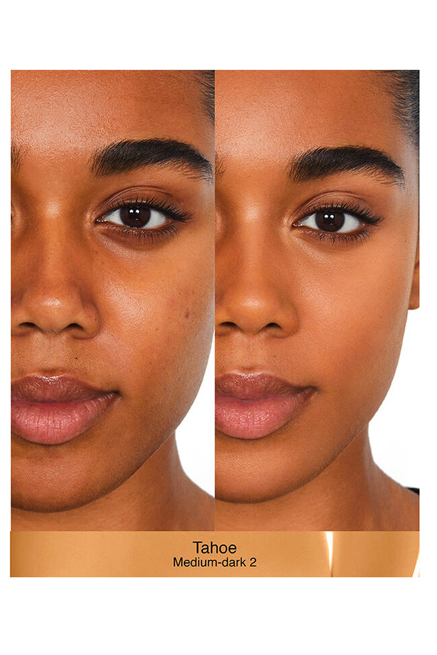 Sheer Glow Foundation