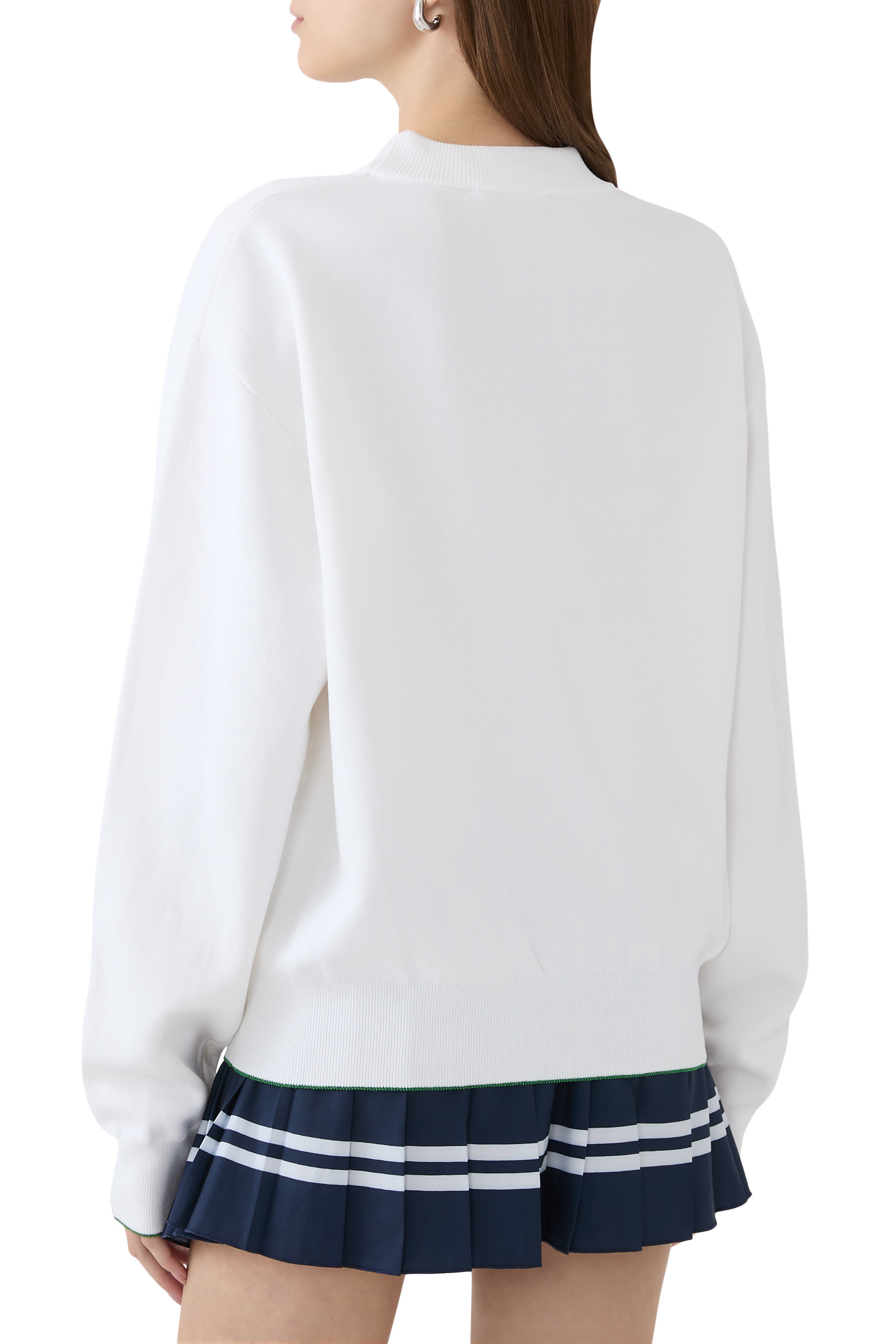 The Venice Knit Sweater