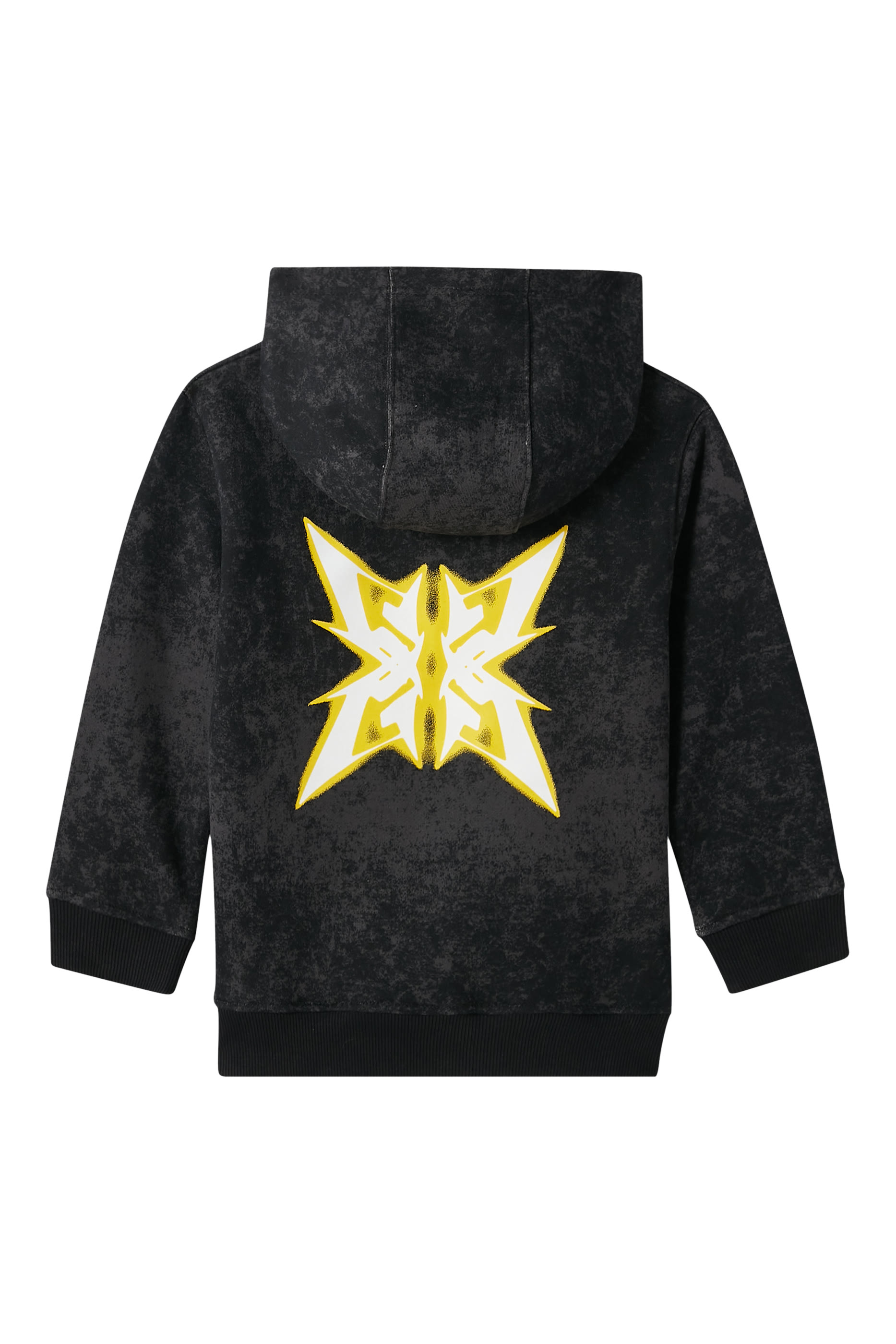 Kids Logo Sweatshirt