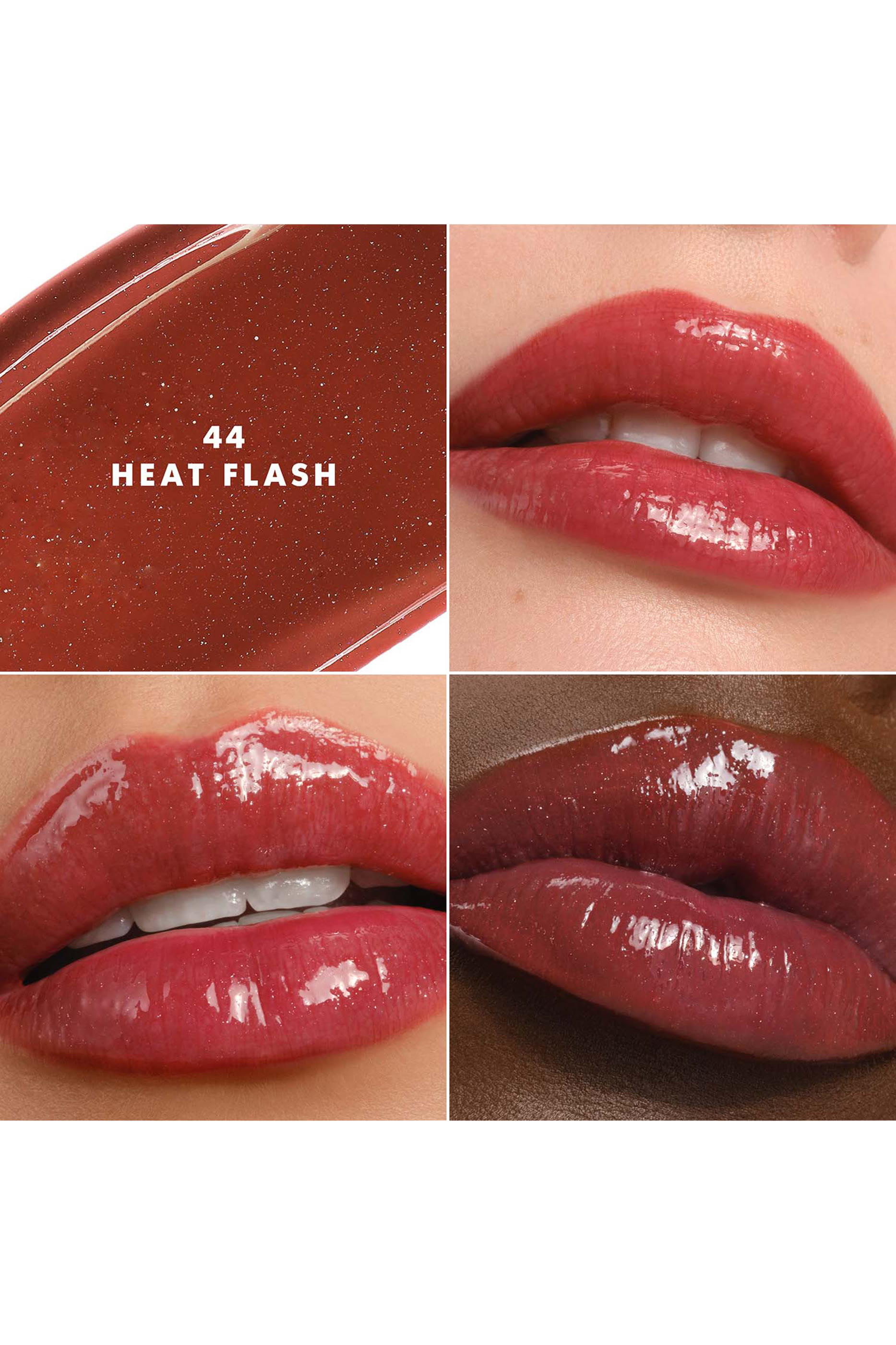 Prisma Flash Lip Balm 