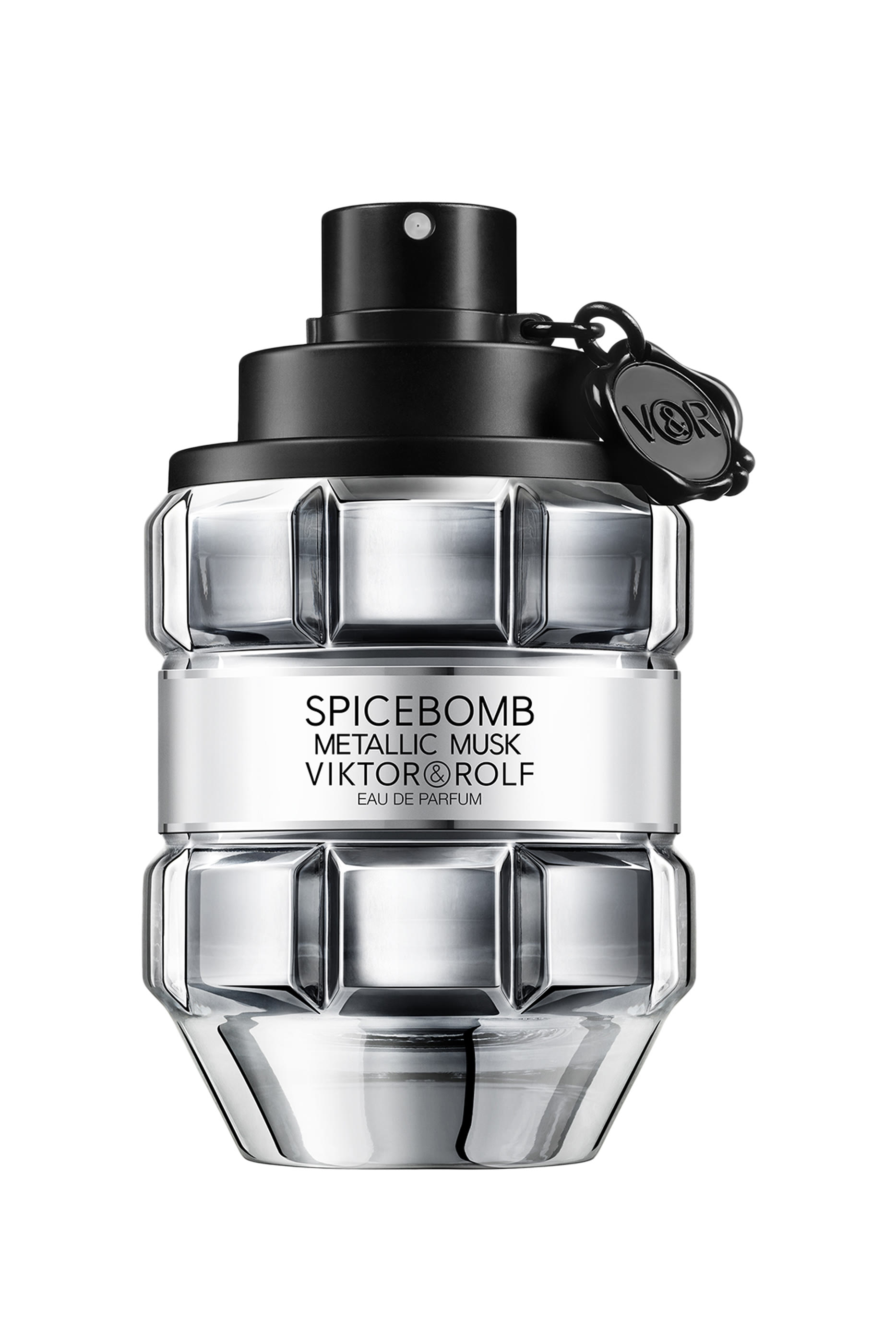 Spicebomb Metallic Musk Eau de Parfum 