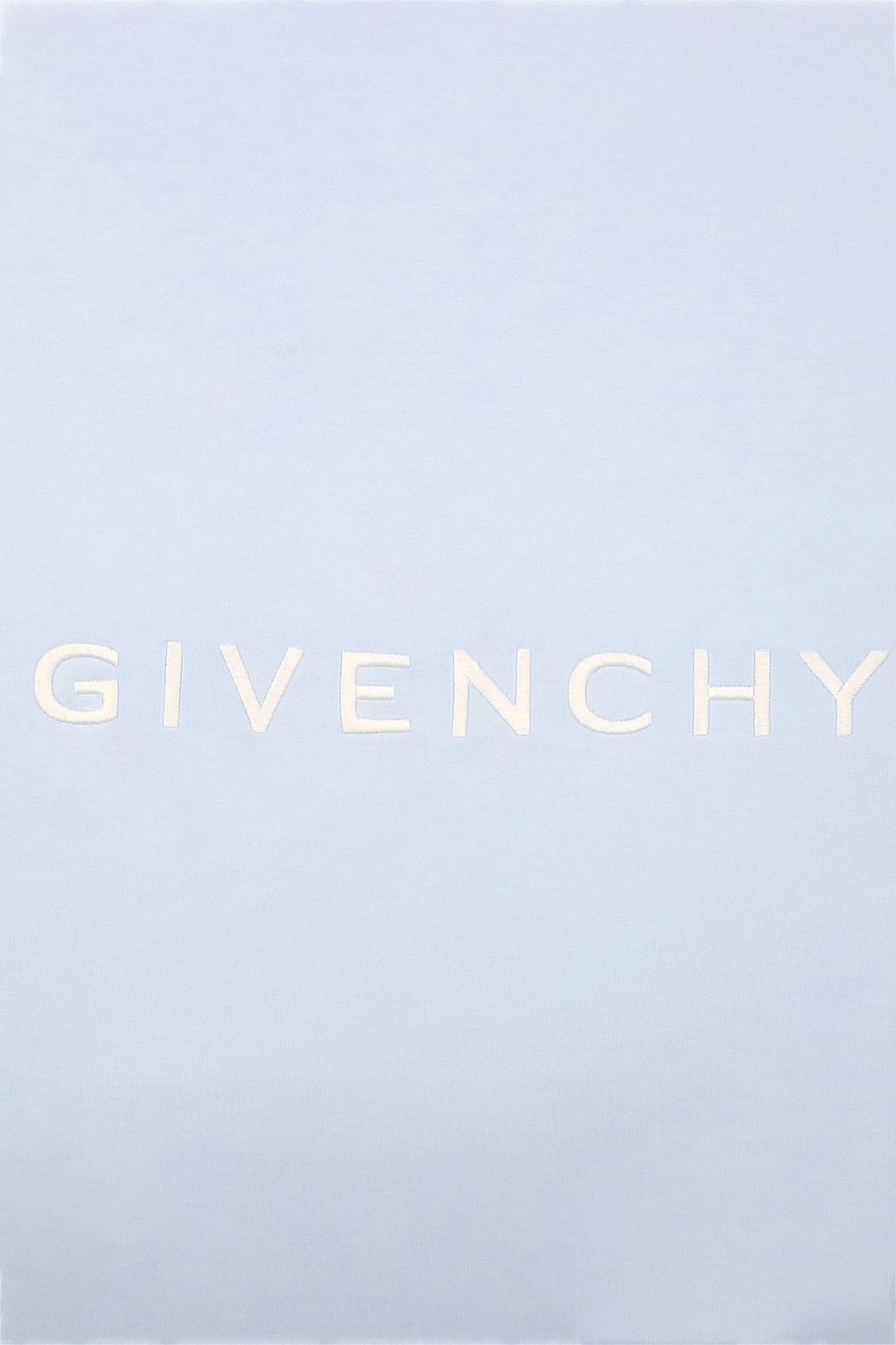 Kids Logo Embroidered Blanket