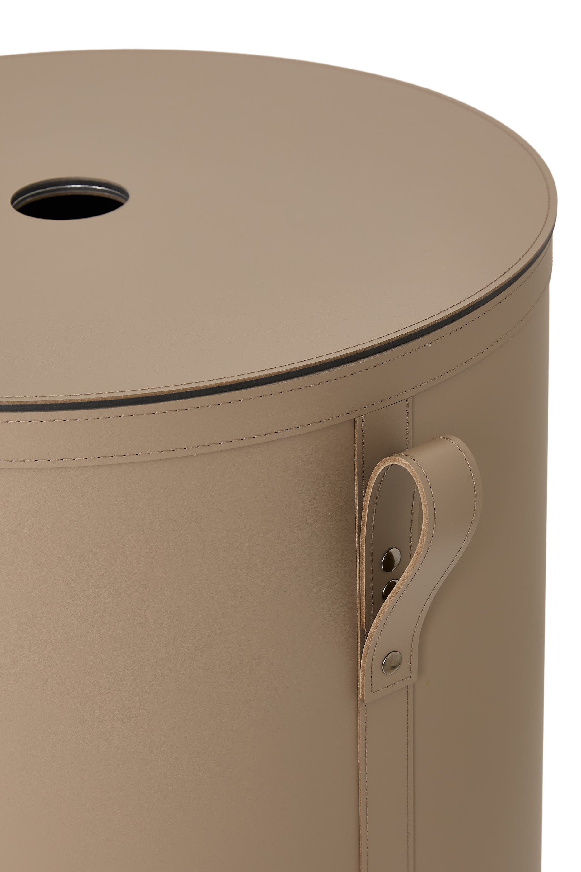 Roda Round Laundry Basket