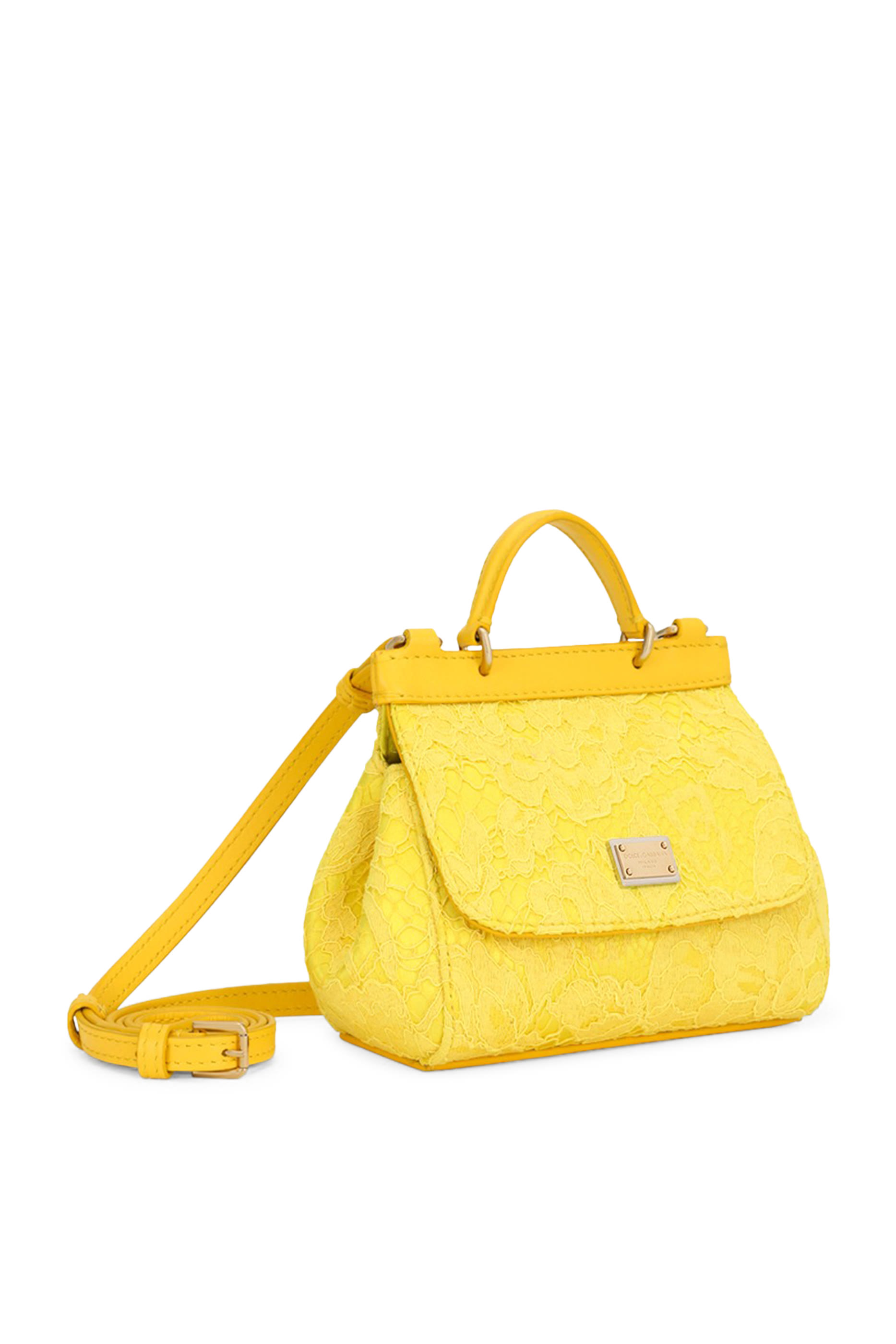 Mini Sicily HandBag