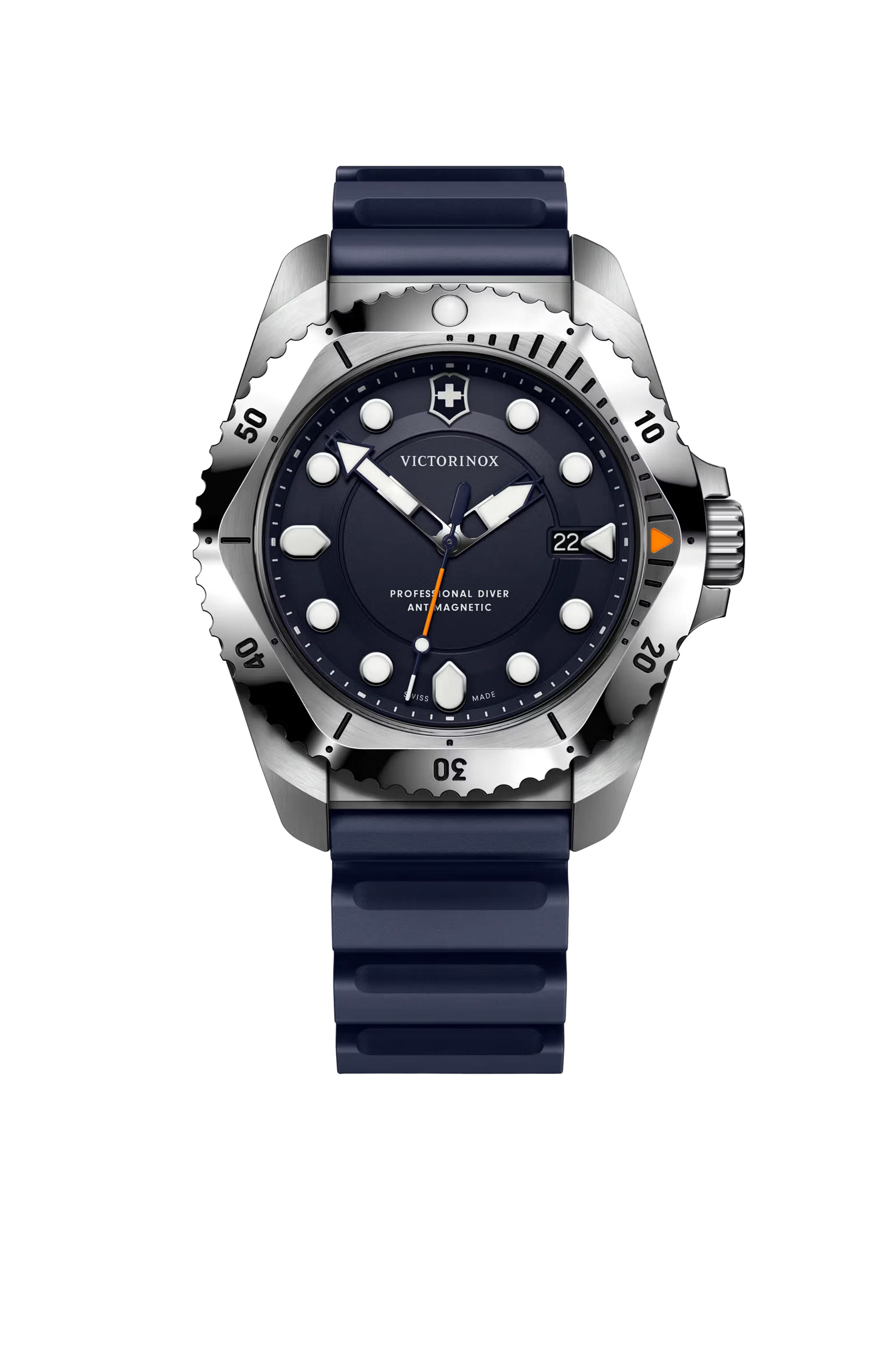 Dive Pro Quartz Watch, 43mm