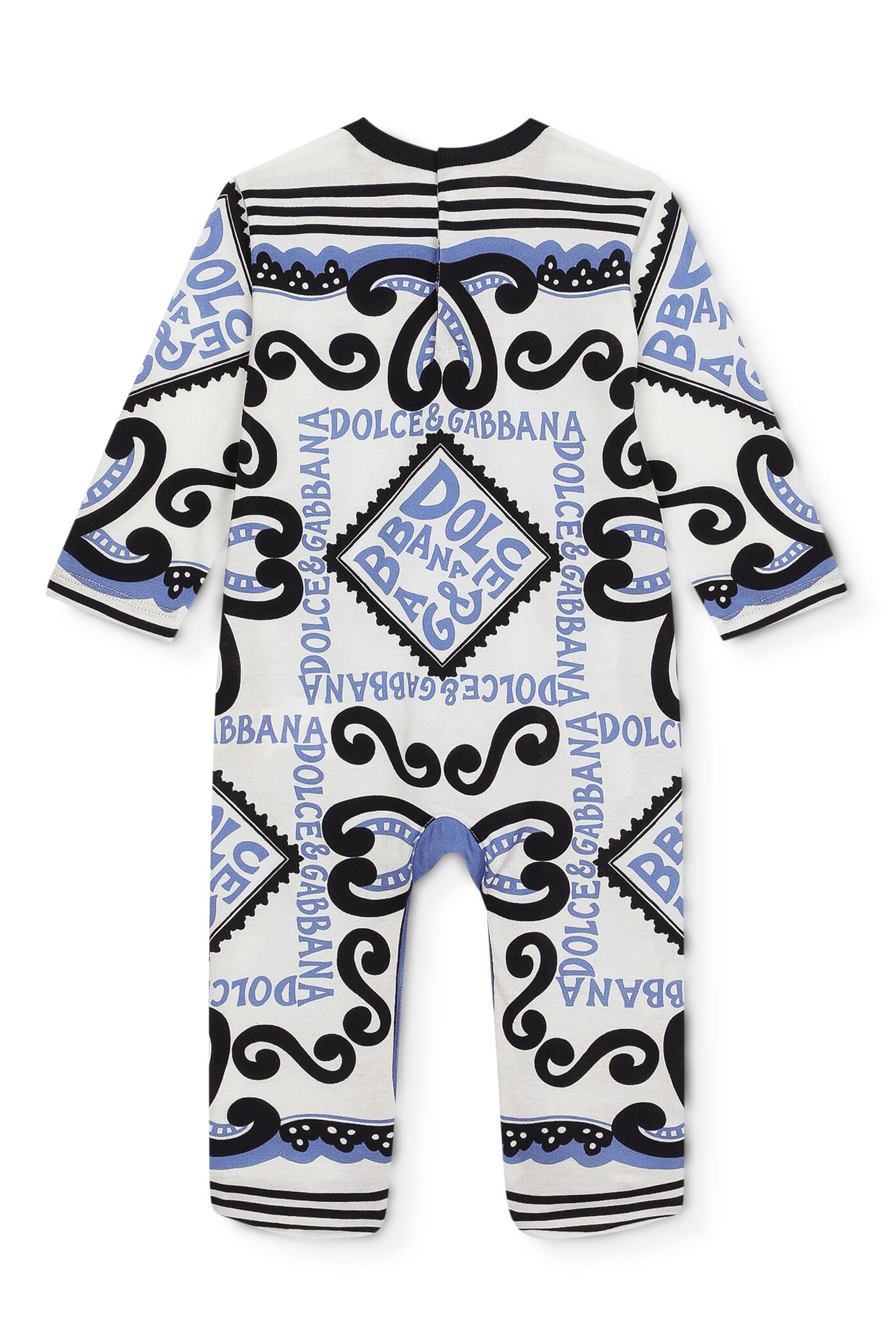 Kids Marina Print Gift Set