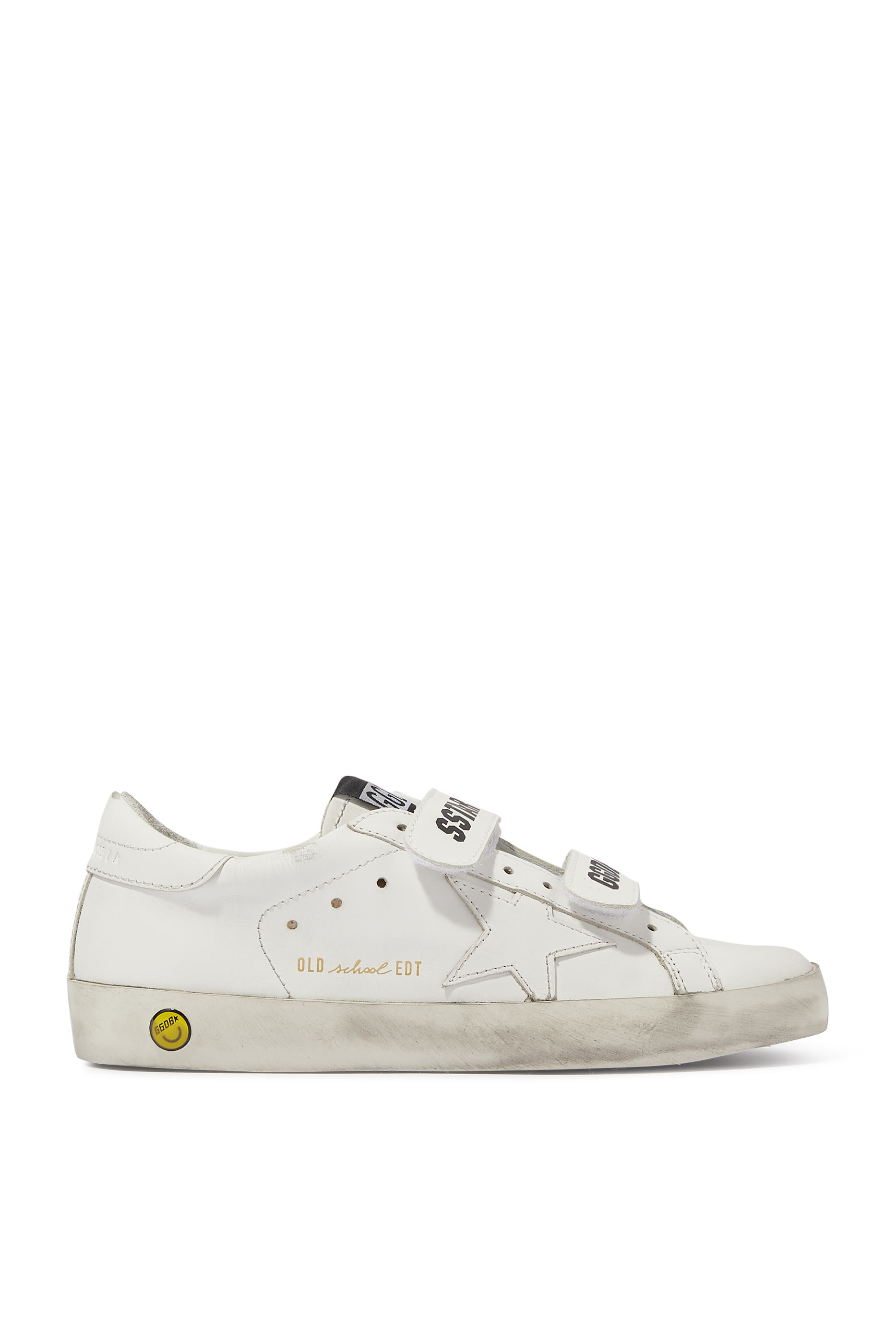Kids Old School Sneakers