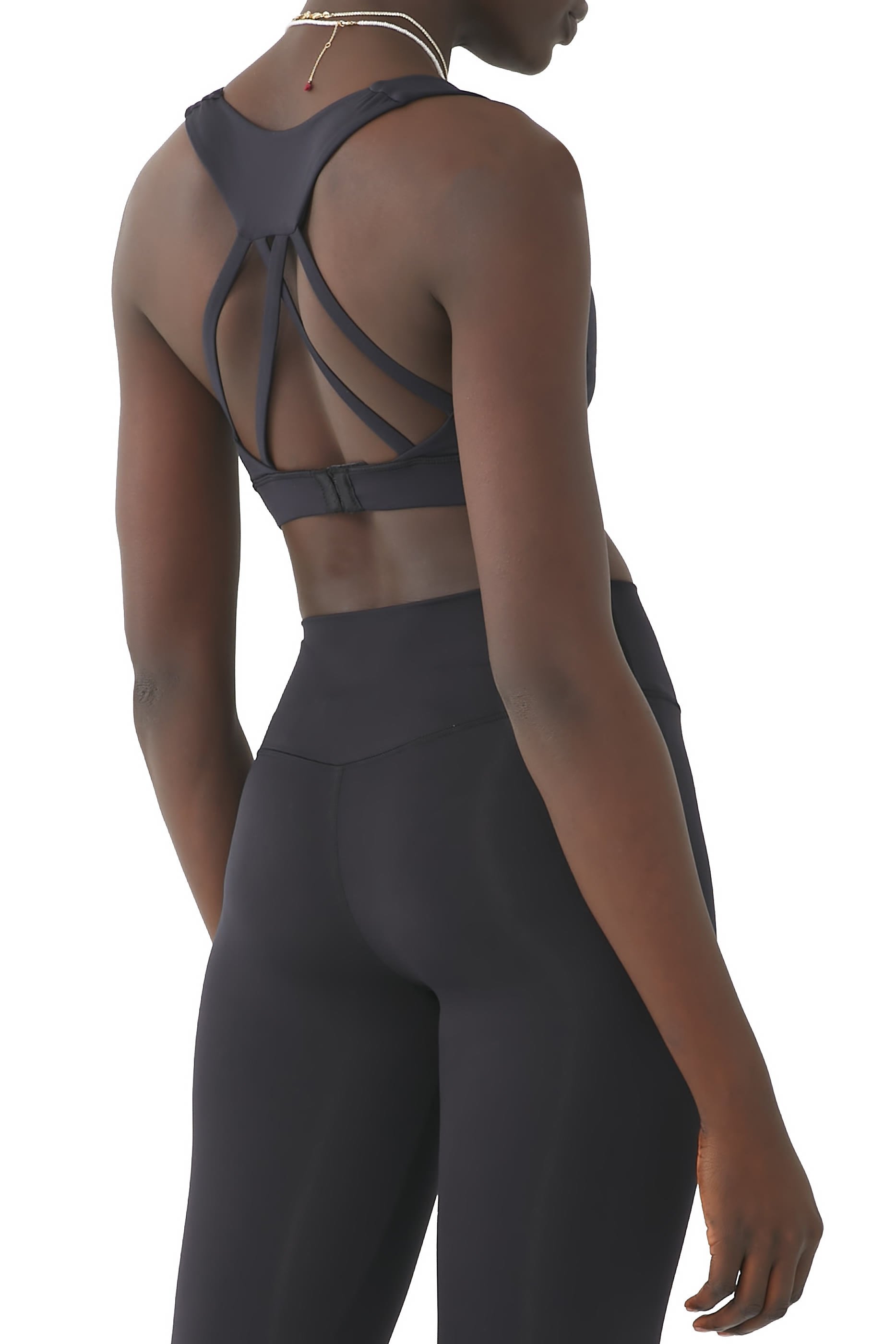 Elevate Touch Adjustable Bra