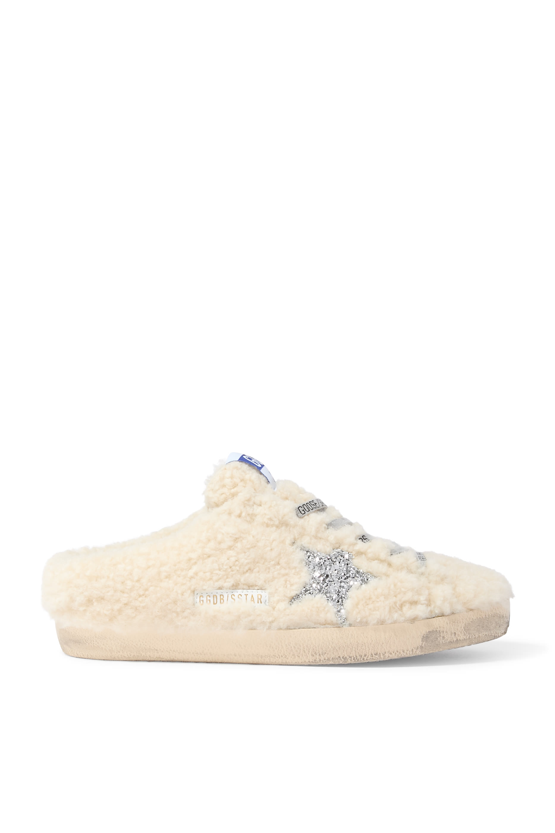 Super-Star Sabot Sneakers
