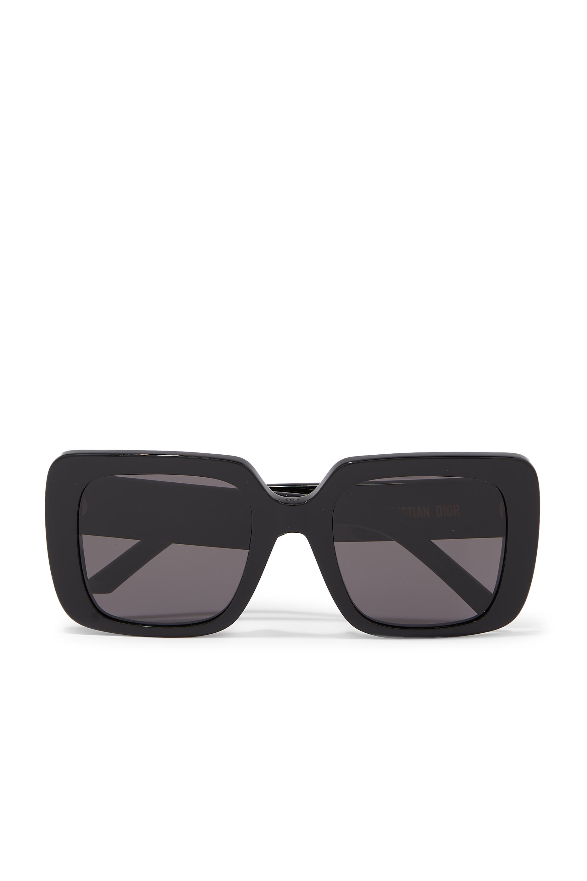 Square Sunglasses