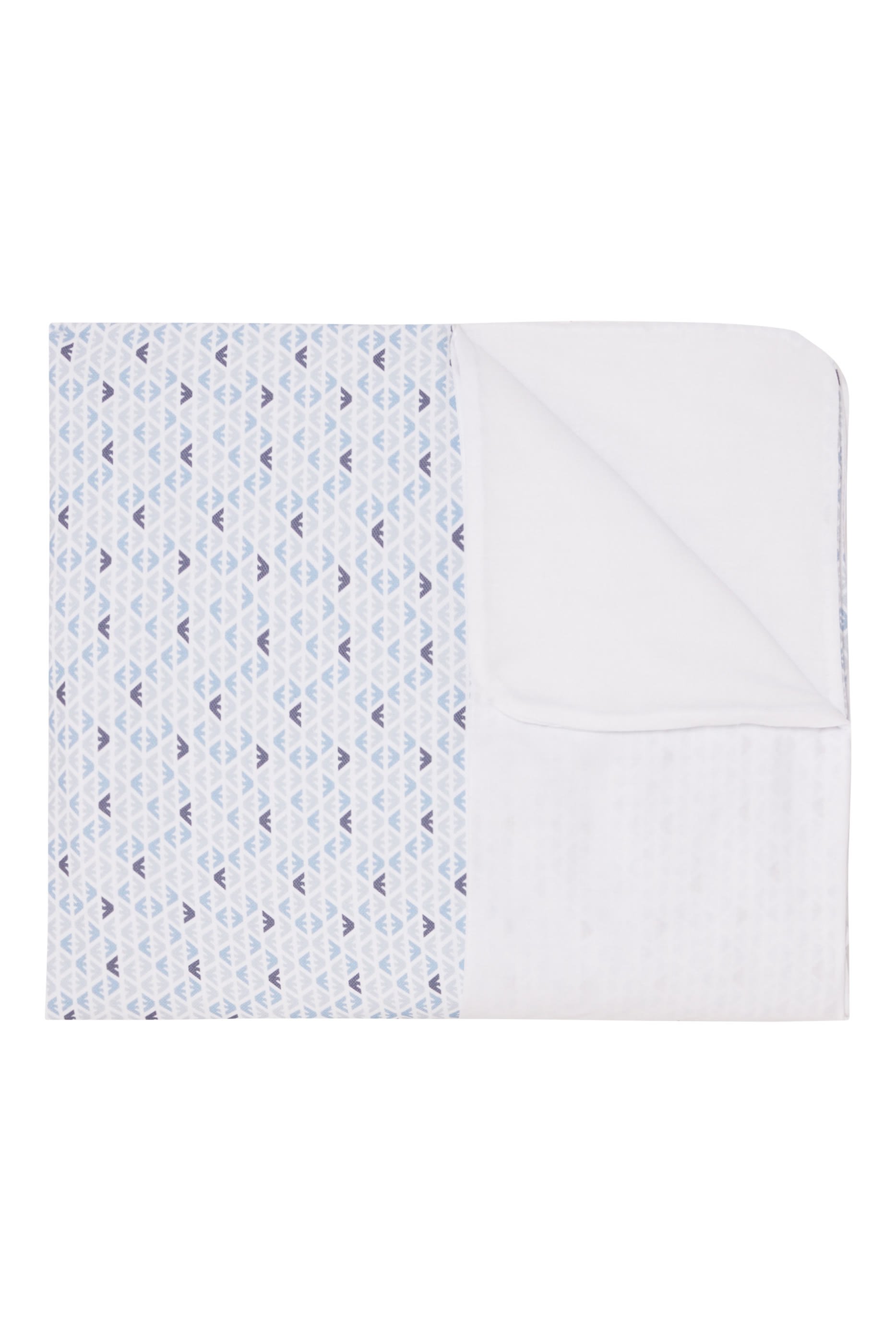 Kids Micro Eagle Blanket