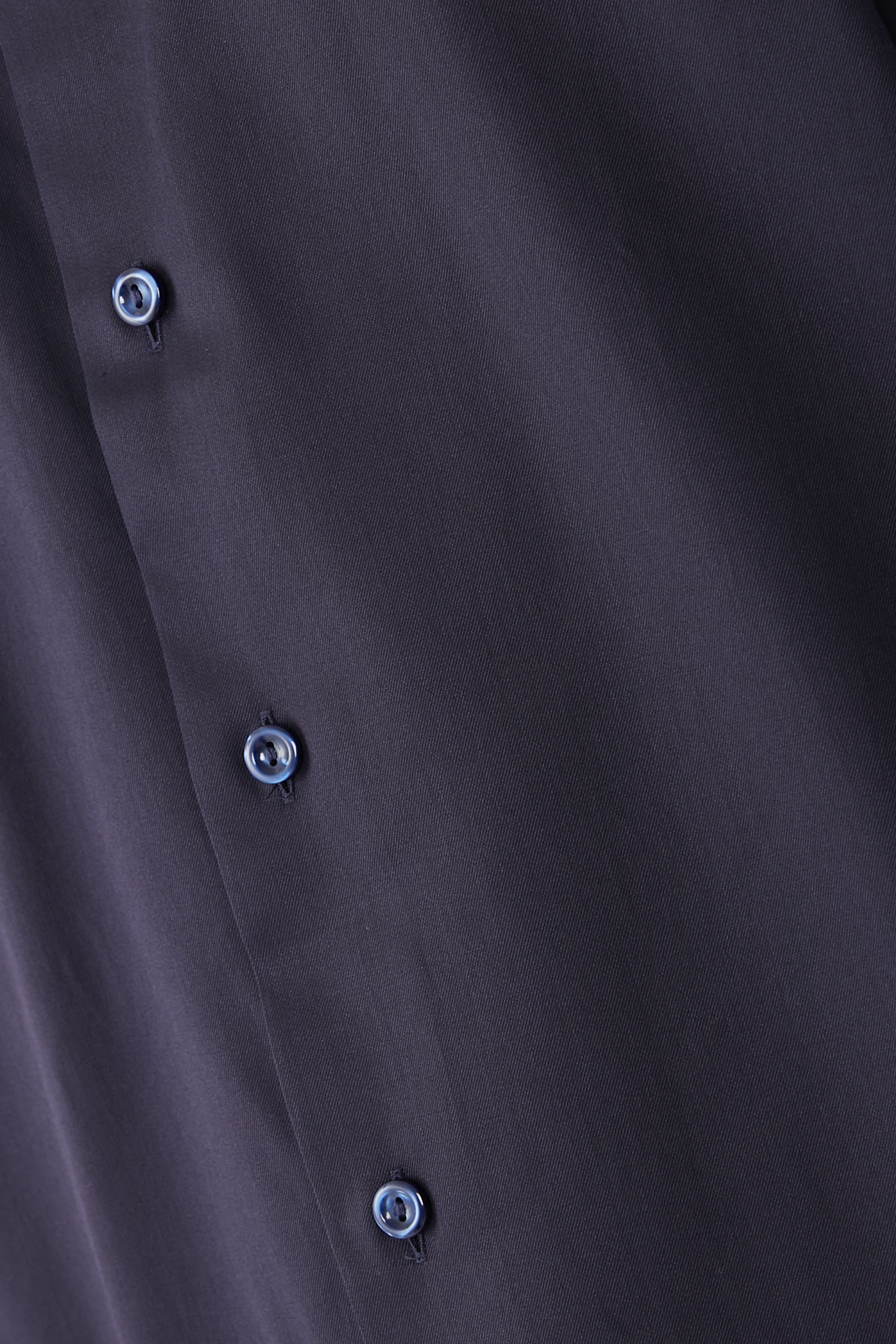 Floral Effect Signature Twill Shirt