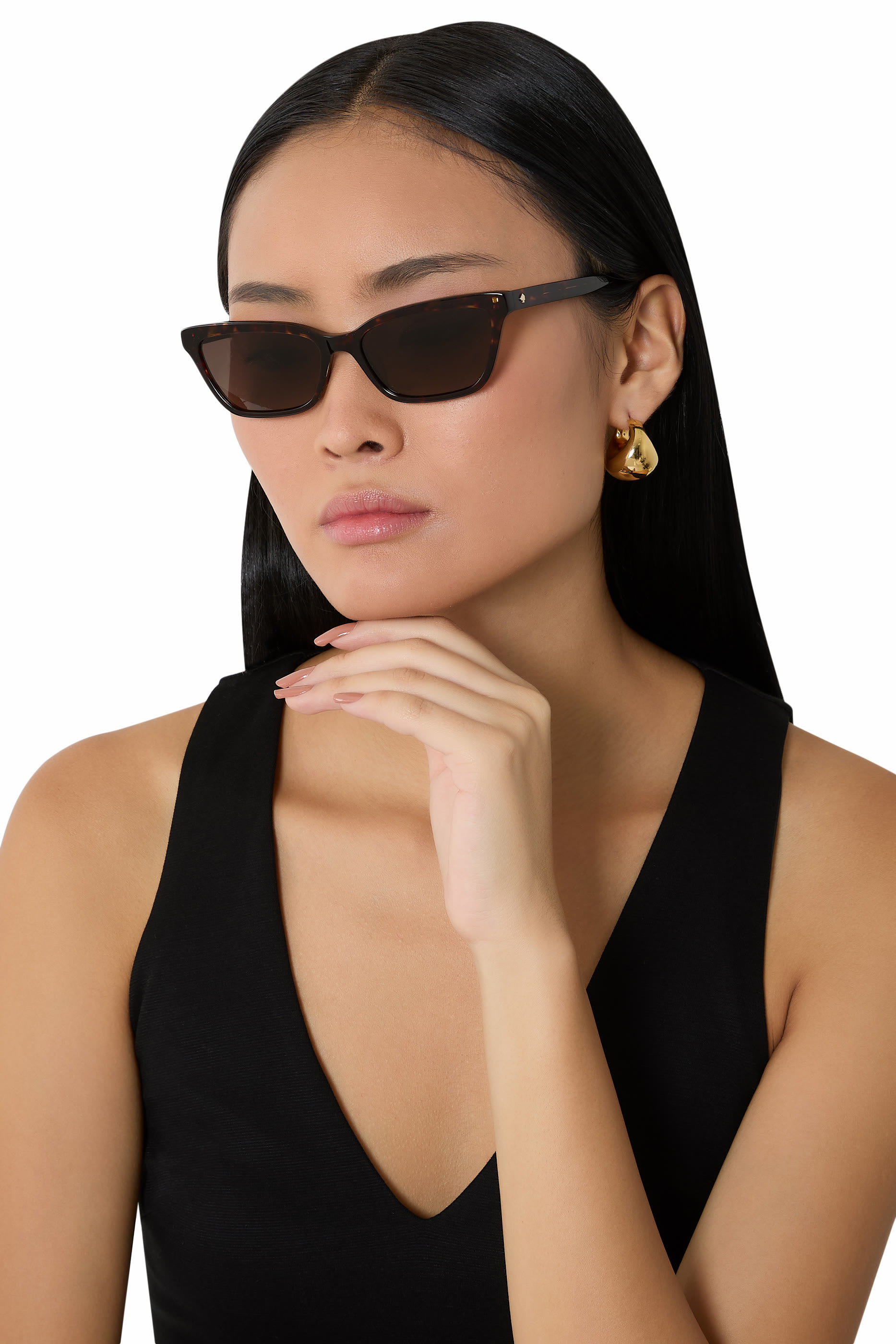  Aisha Sunglasses