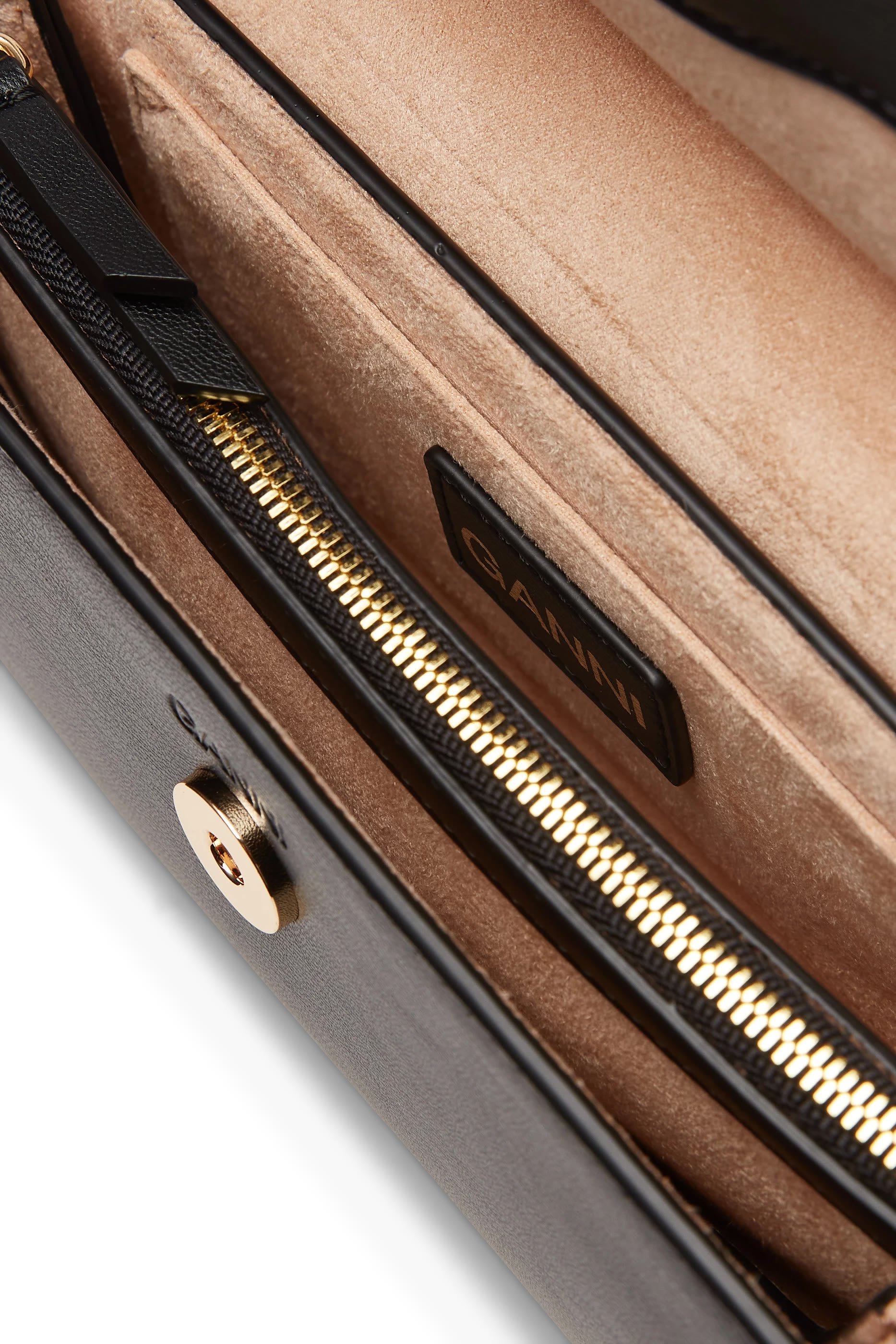 Mini Top Handle Apo-G Bag