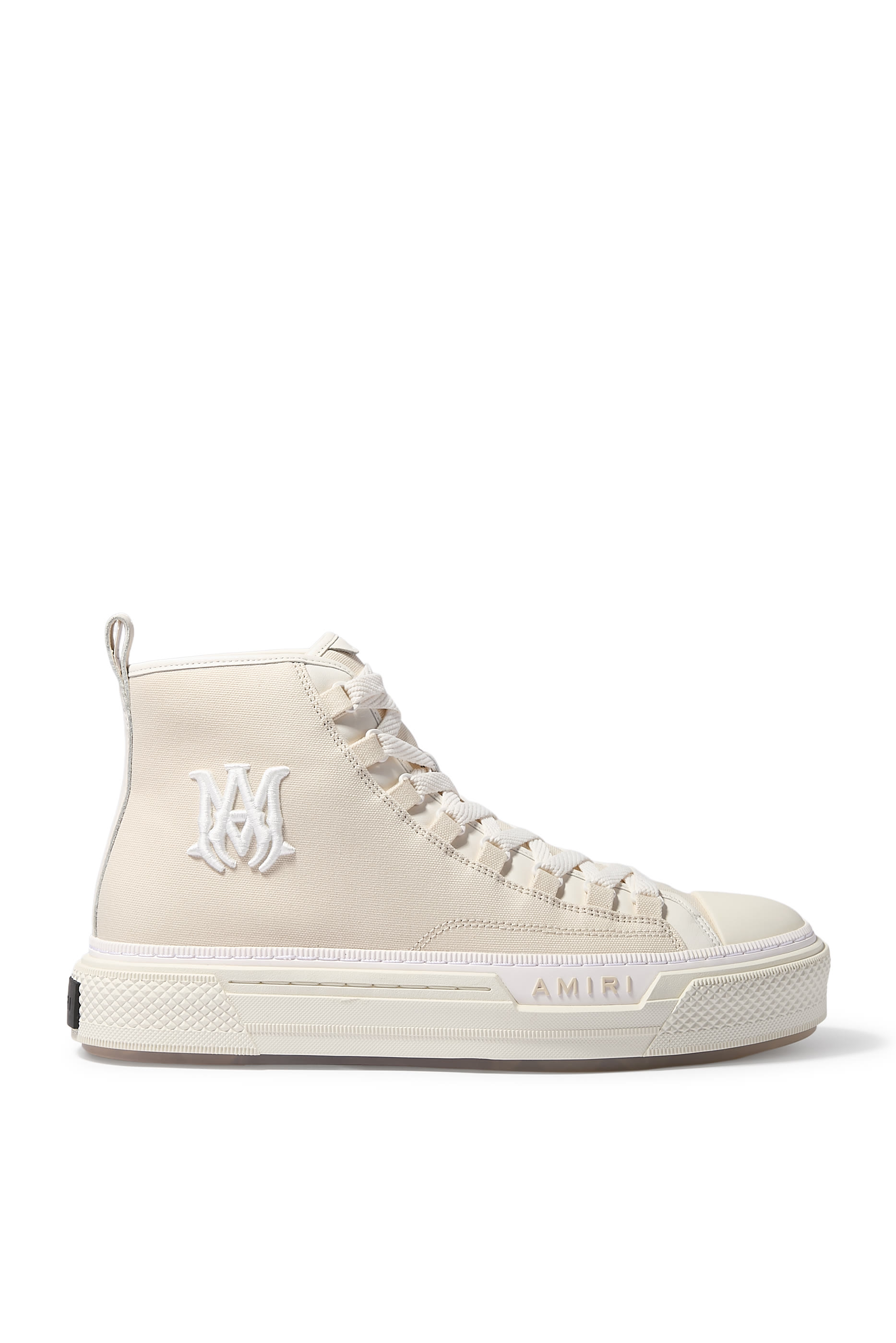 MA Court Hi Sneakers