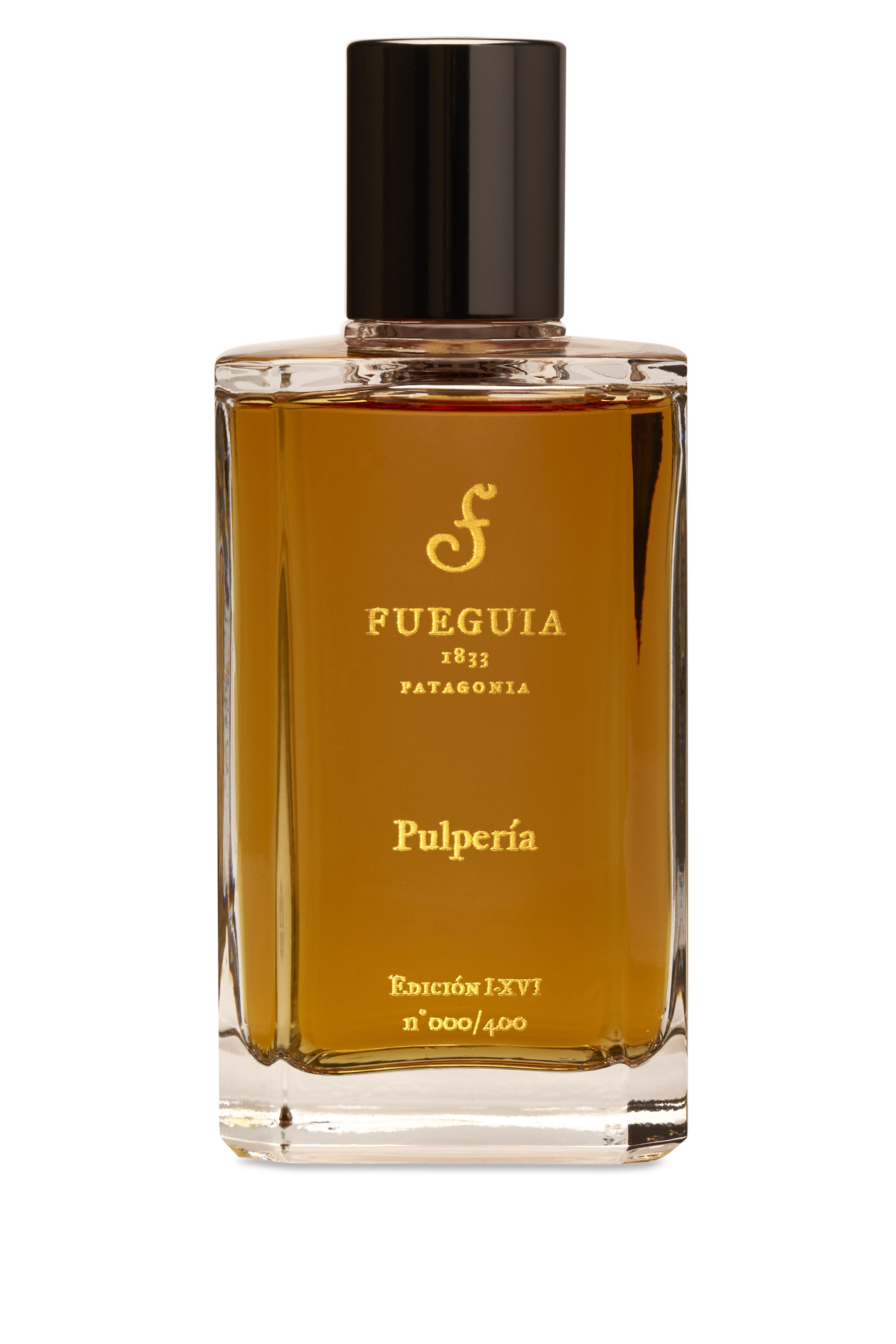 Pulperia Eau de Parfum
