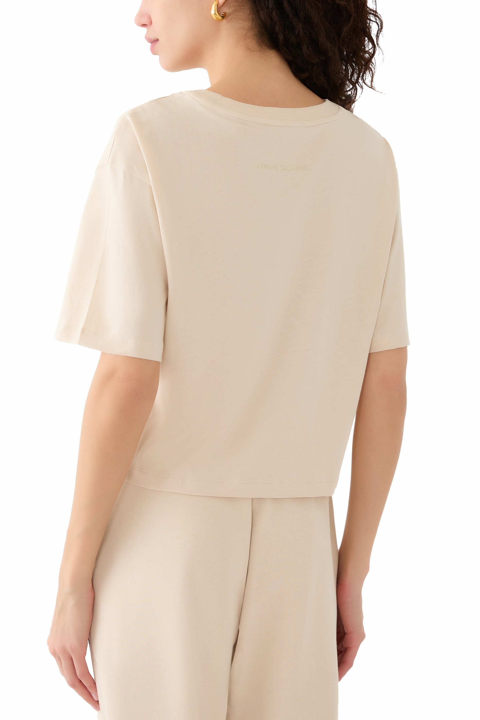 Ramadan Crew Neck T-Shirt