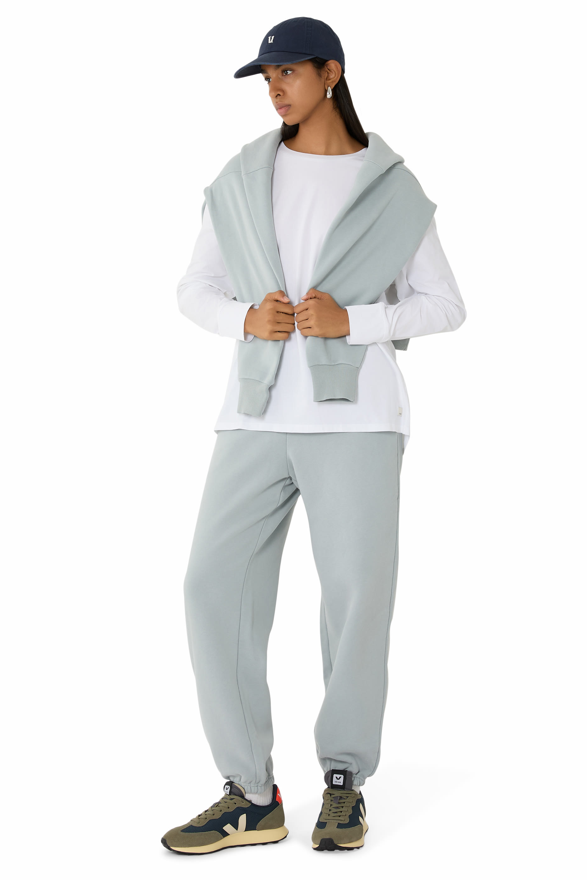  Rio Branco II Running Sneakers