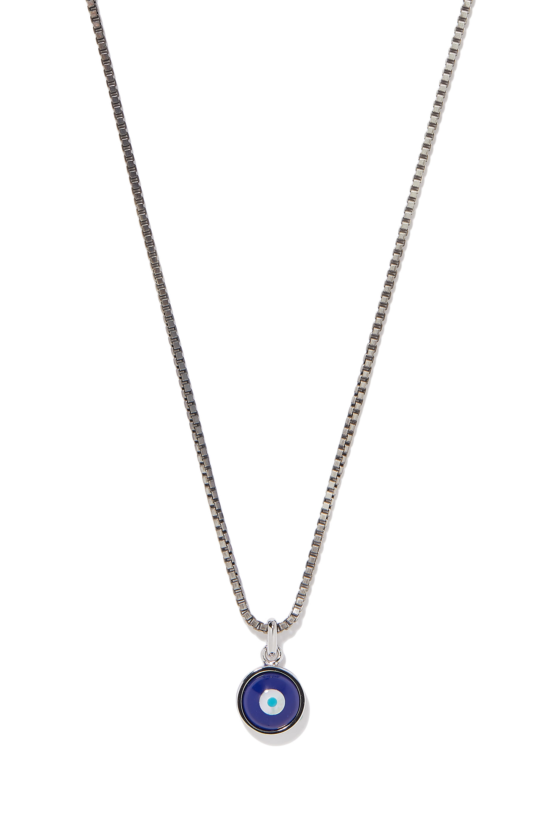Evil Eye Necklace