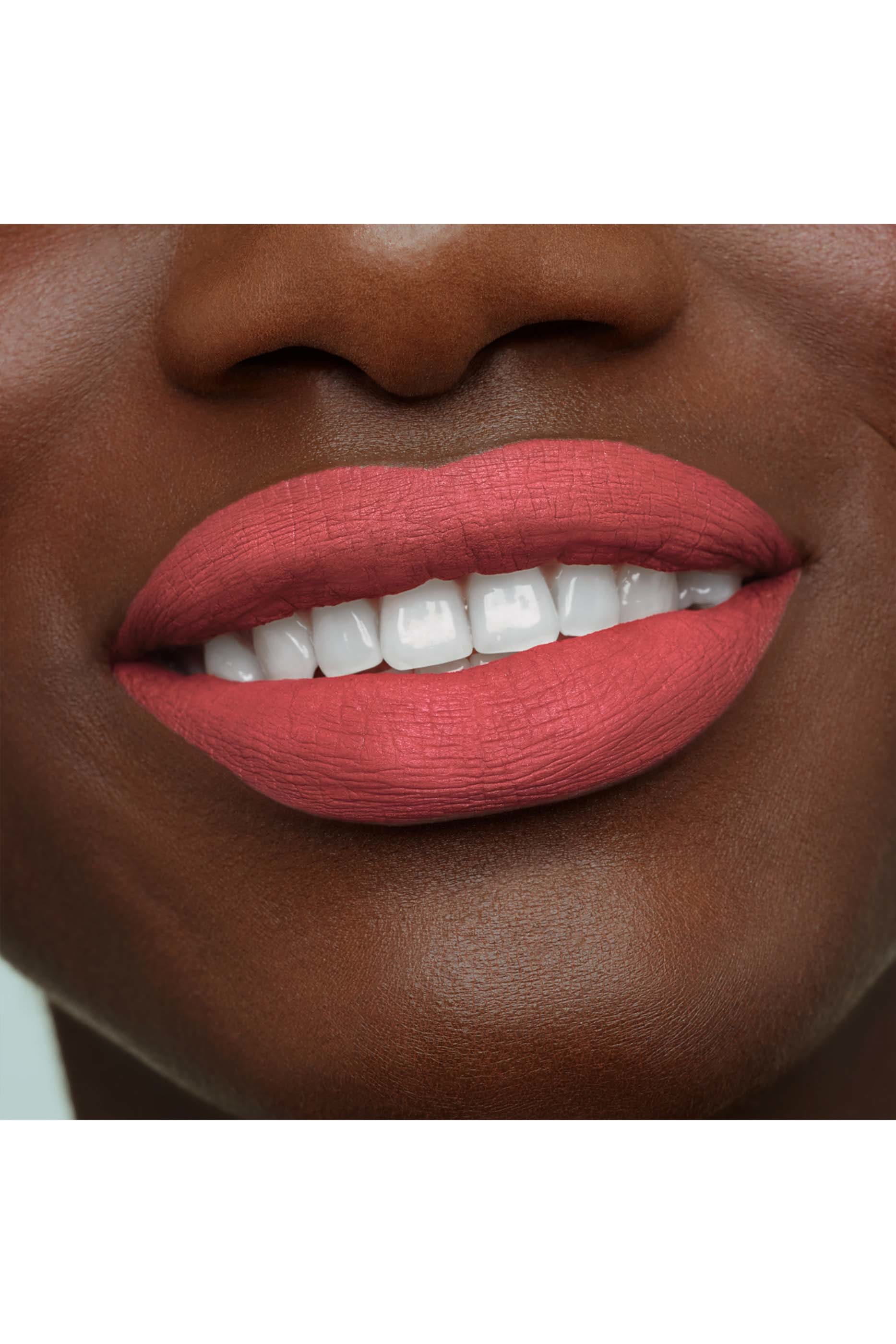 Matte Fluid Lip Color