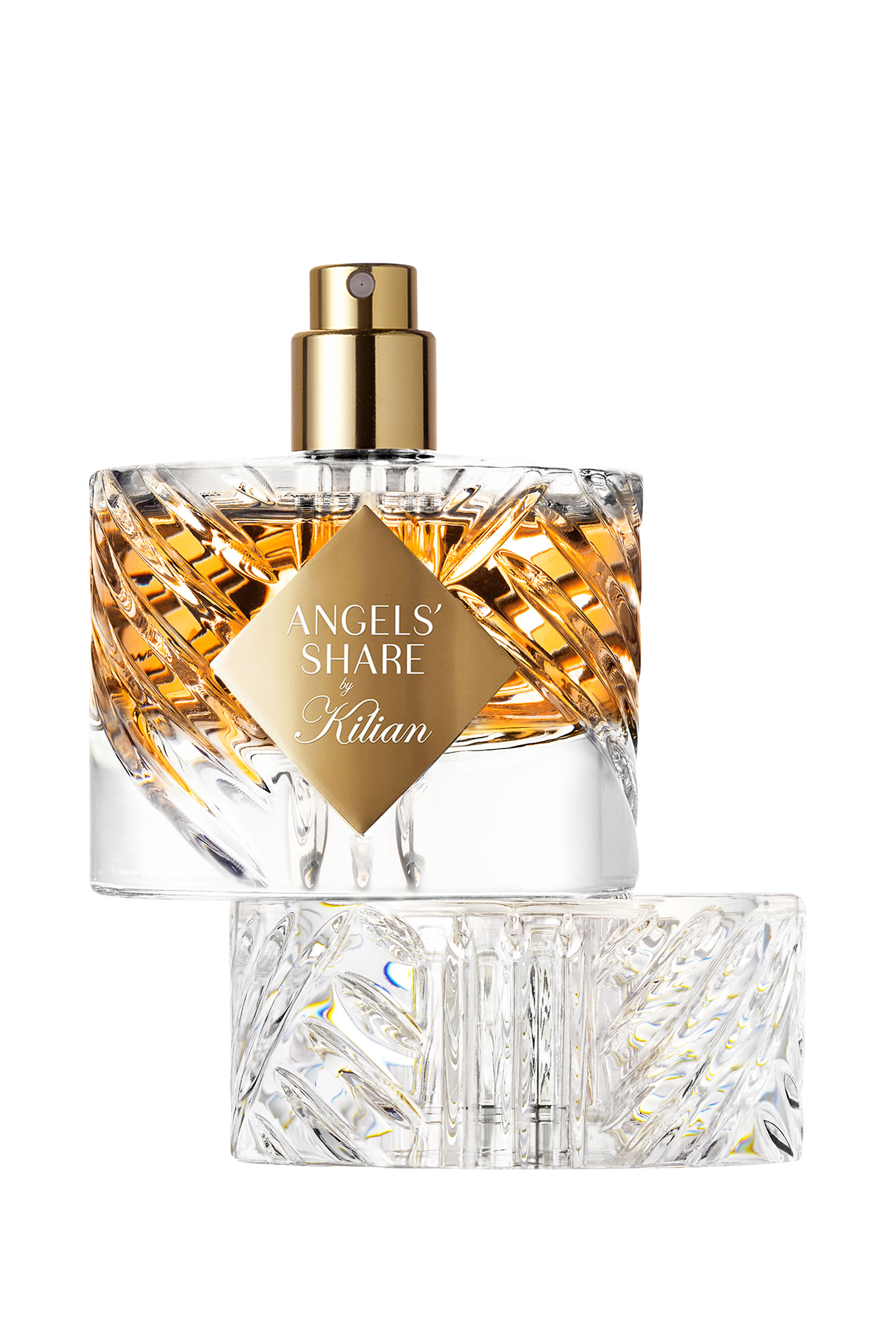 Angels' Share Eau de Parfum
