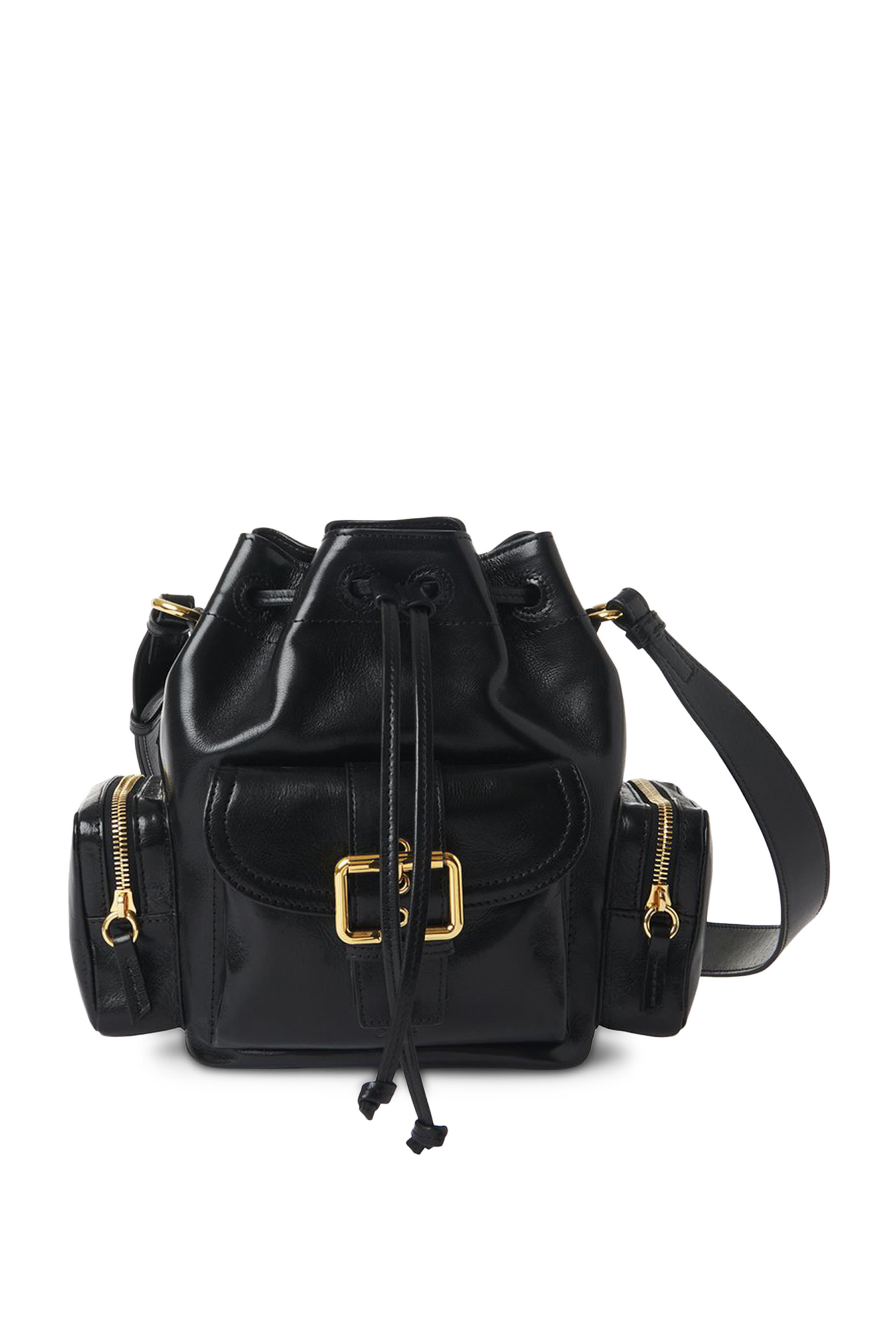 Camera Bucket Bag