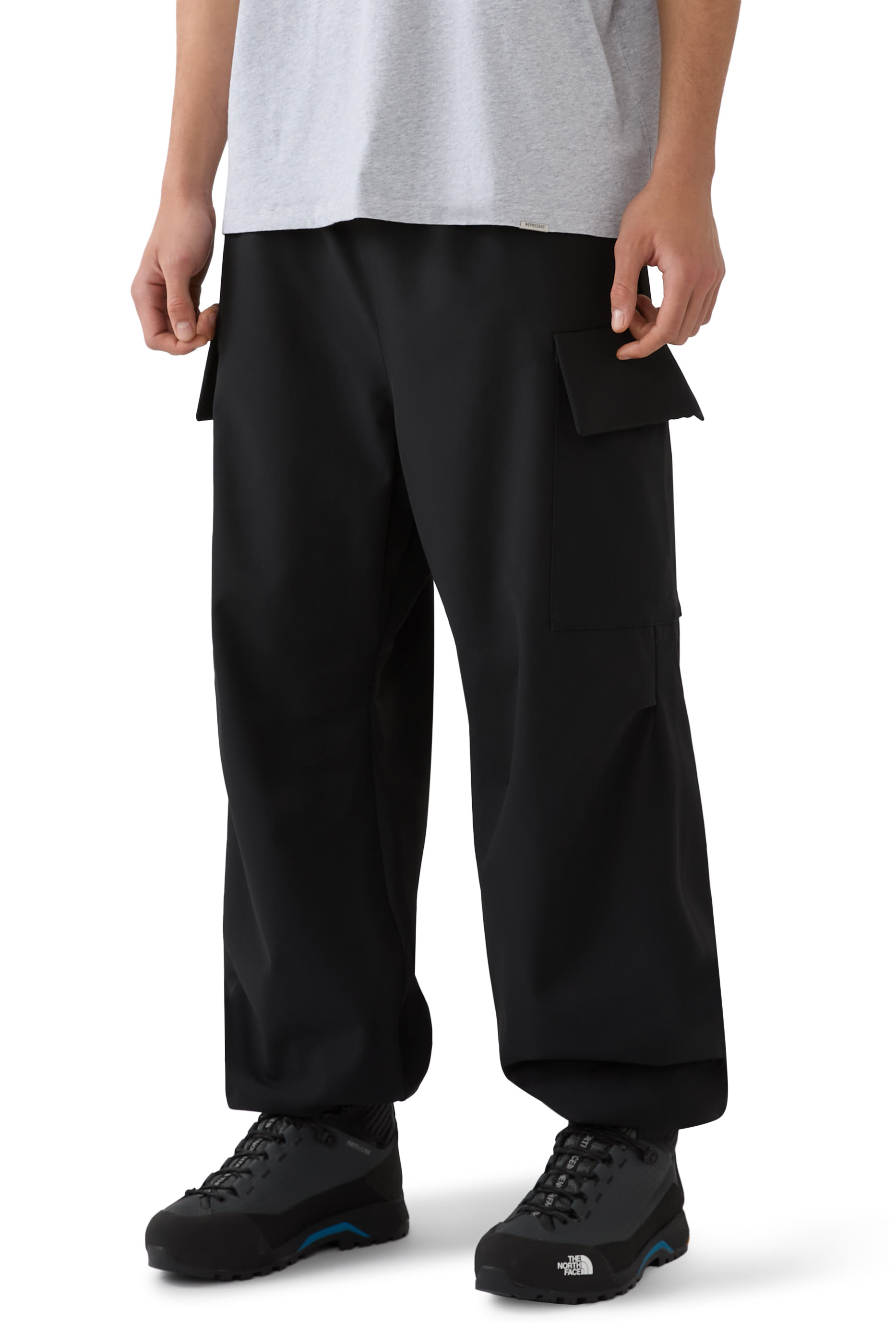 Verto Alpine Mid GORE-TEX&reg; Boots