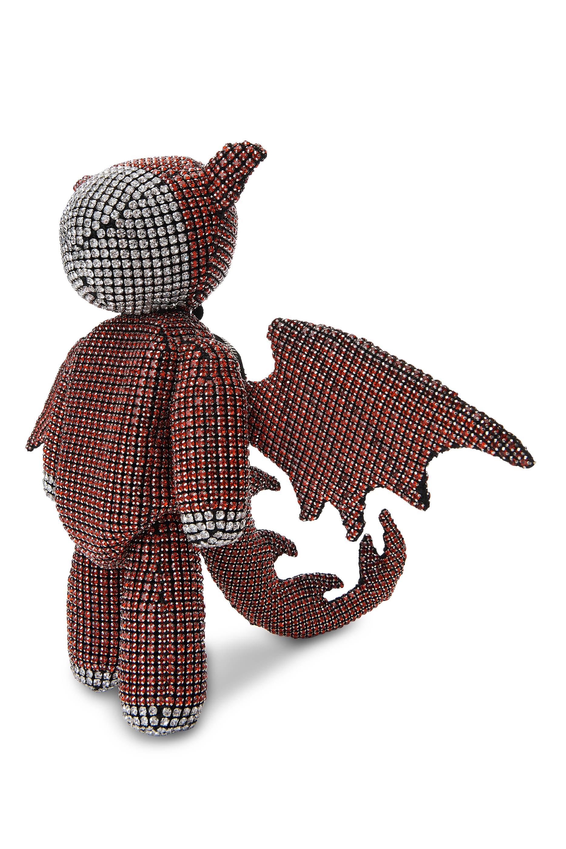 Beiress Dragon Wristlet