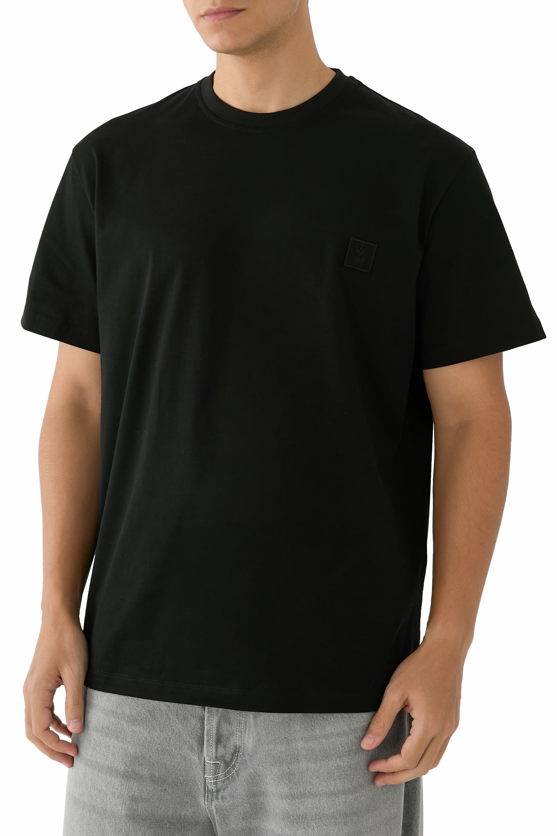 Short-Sleeve T-Shirt