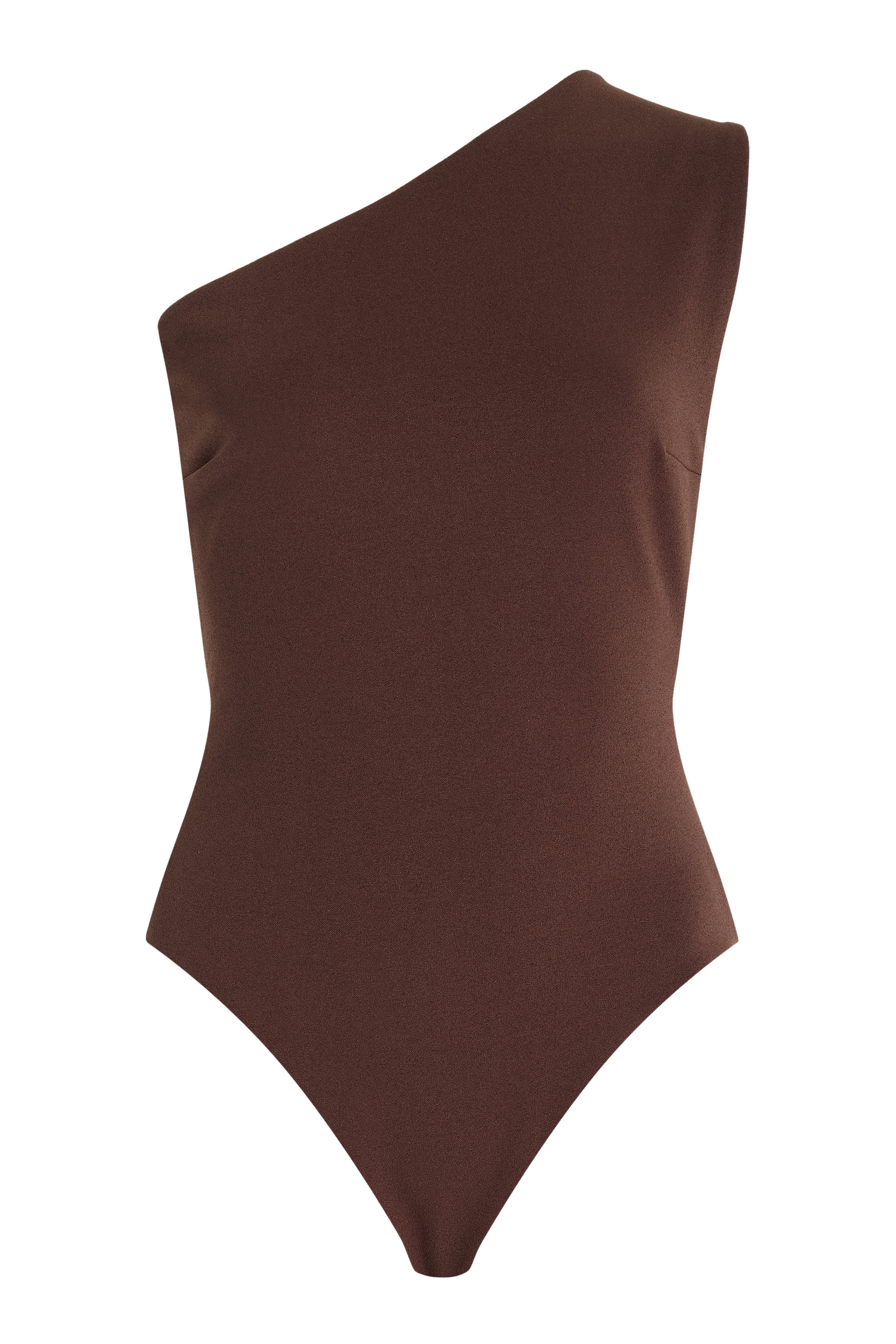 Luisa Crepe Swimsuit