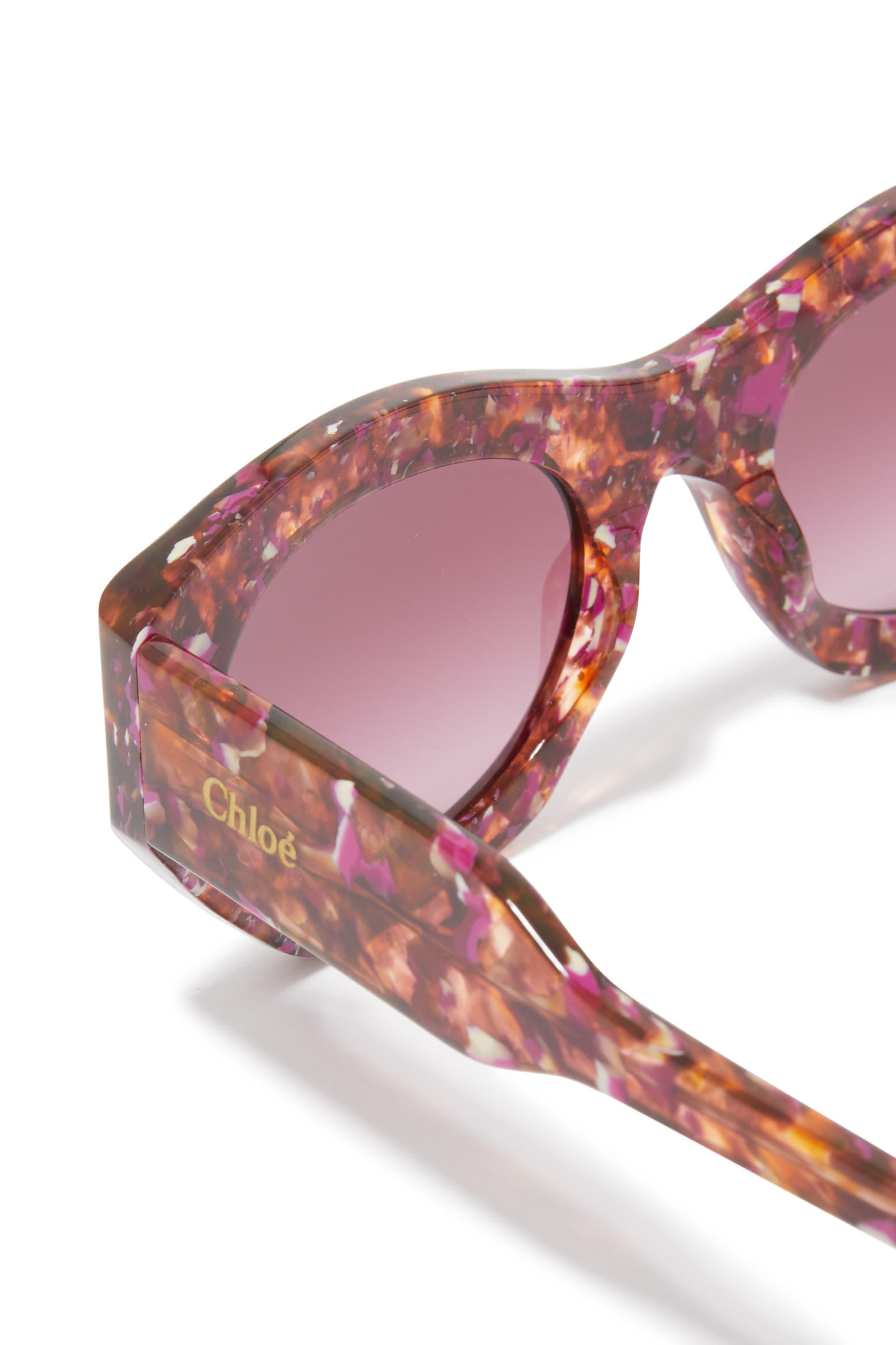 Gayia Sunglasses - Limited Edition