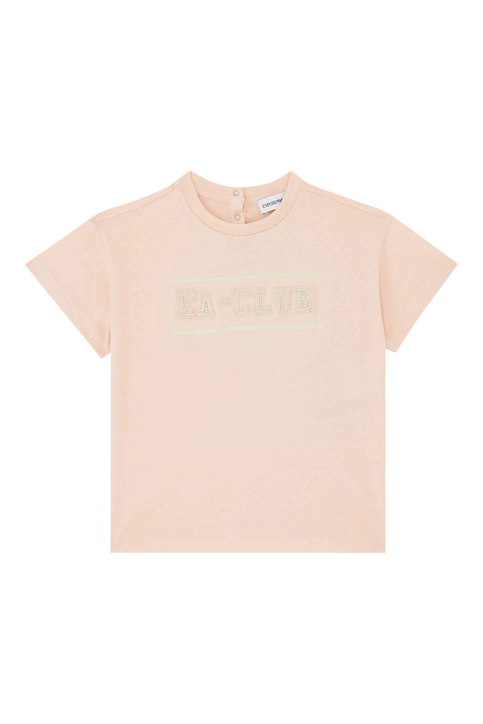 Kids EA Club T-Shirt
