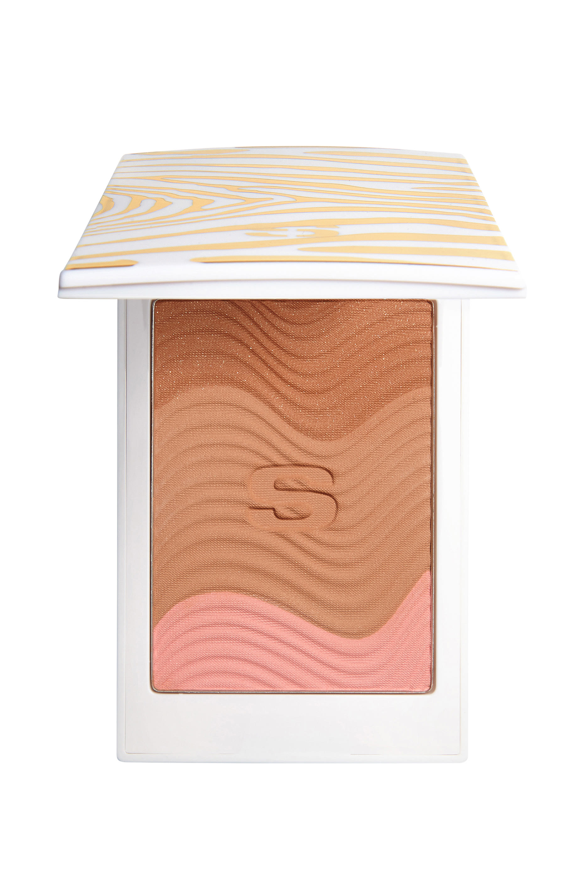 Phyto Touche Sunglow Pressed Powder