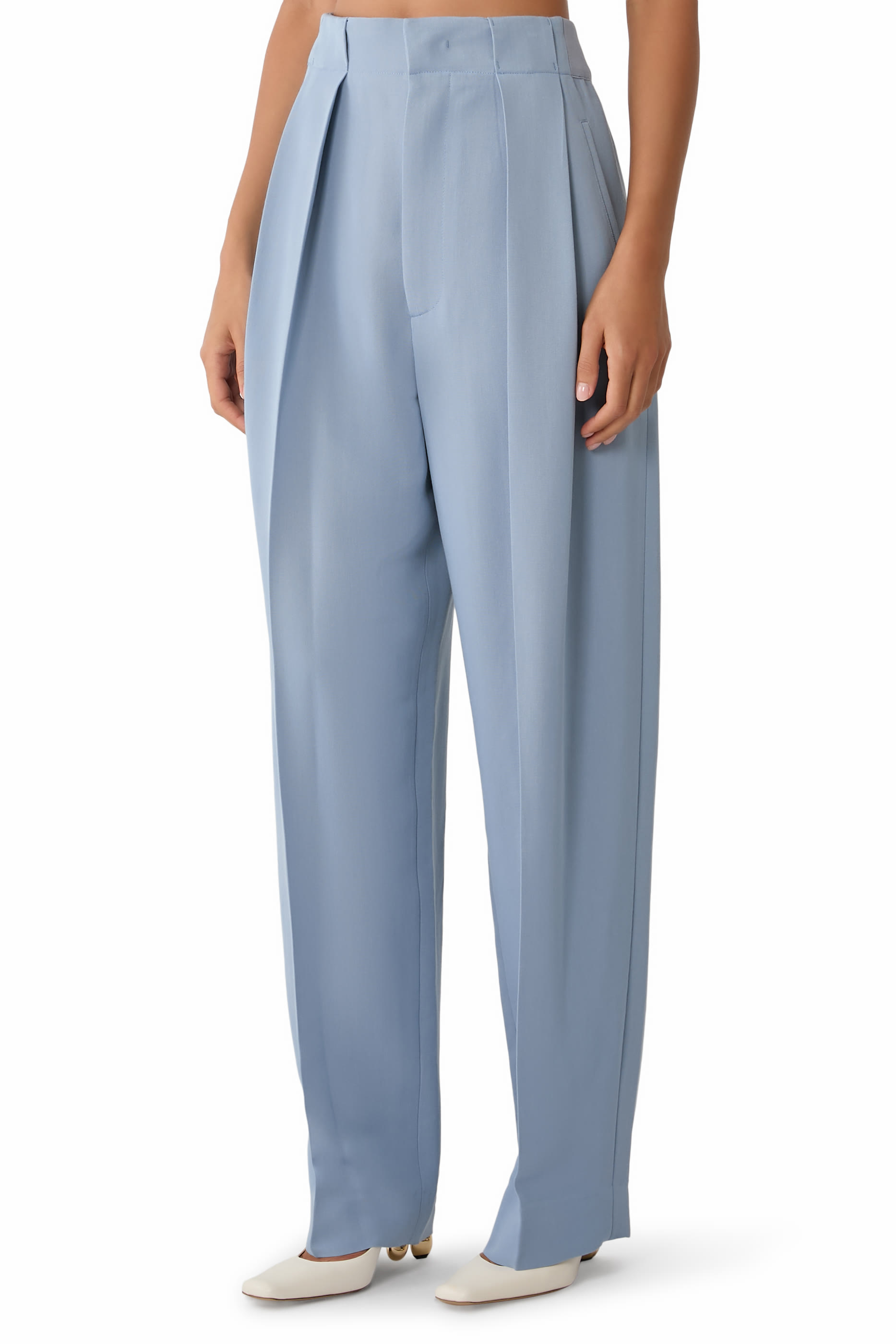 Tailored Trousers