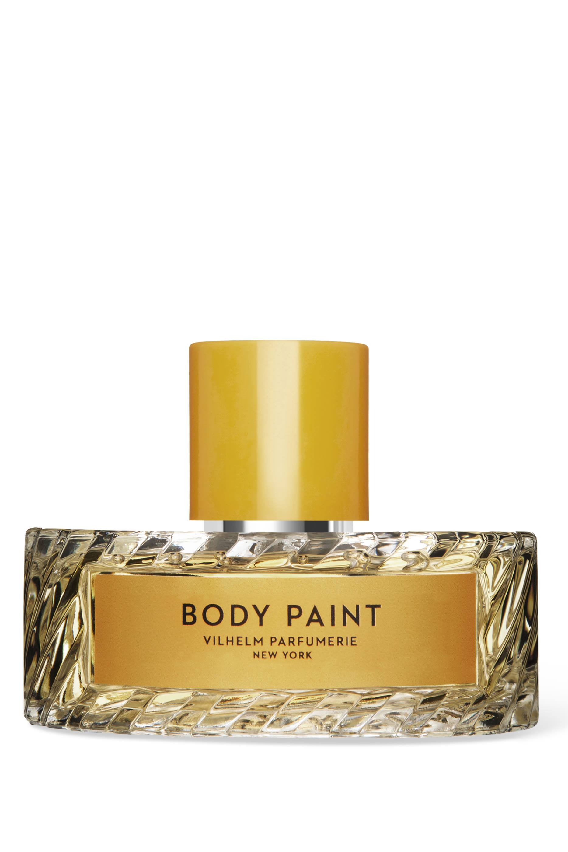 Body Paint Eau de Parfum