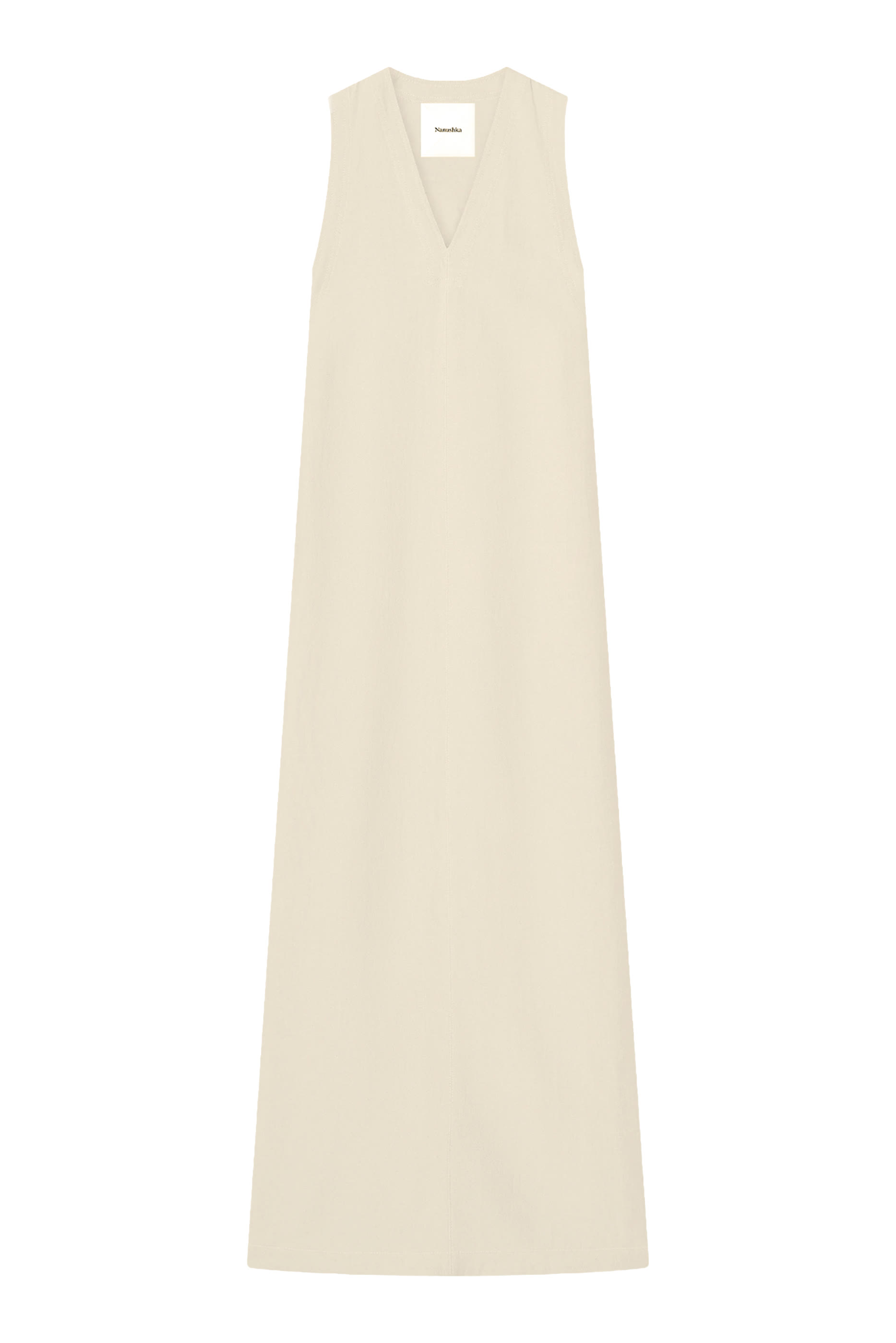 Amarilis Maxi Dress