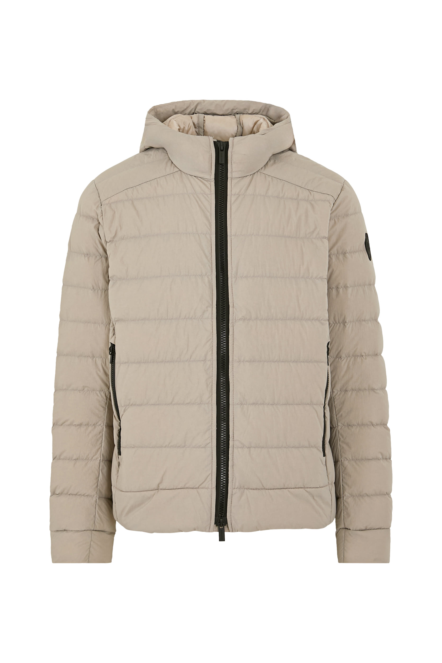 Crofton Hoodie