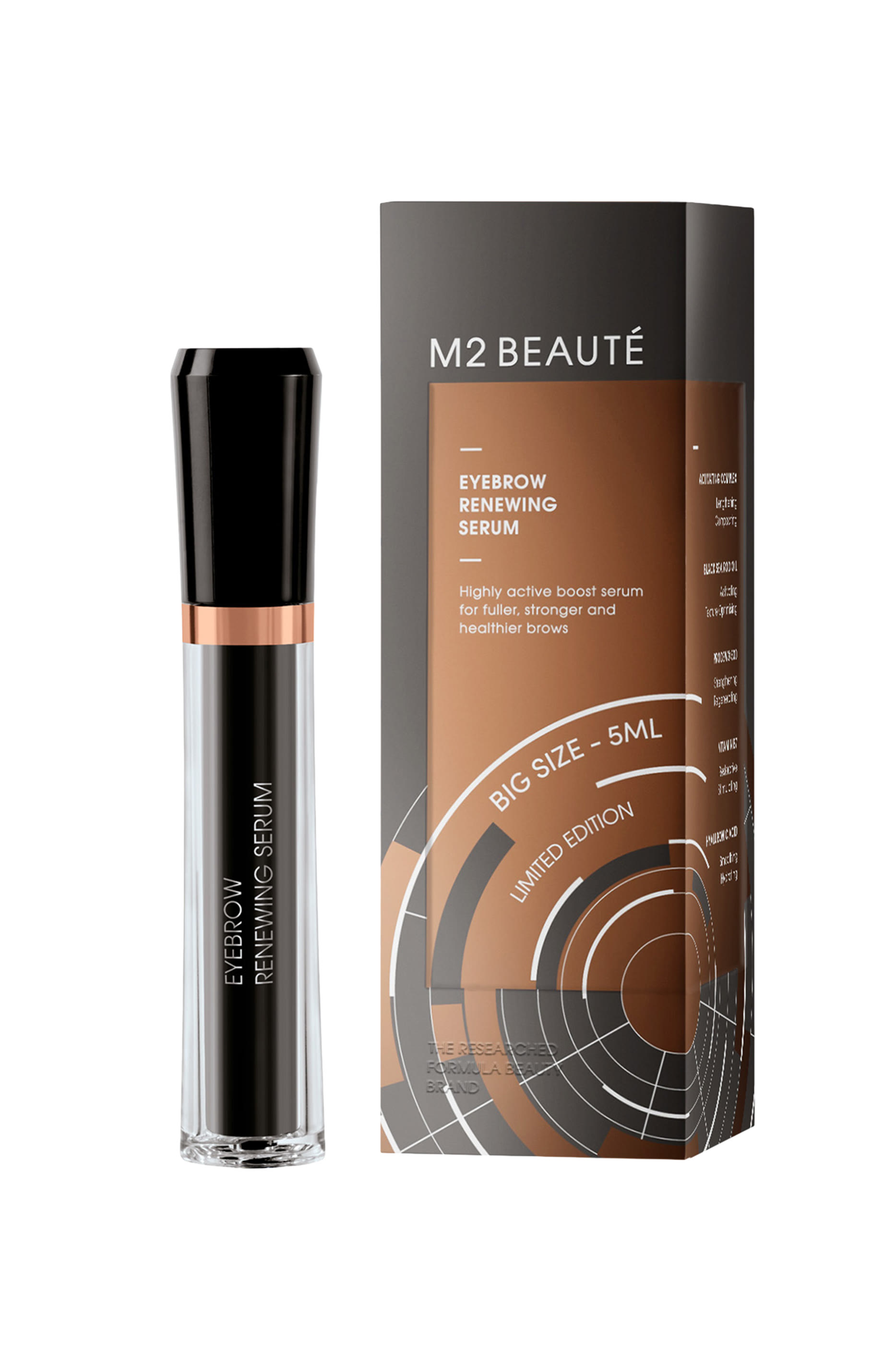 Eyebrow Renewing Serum