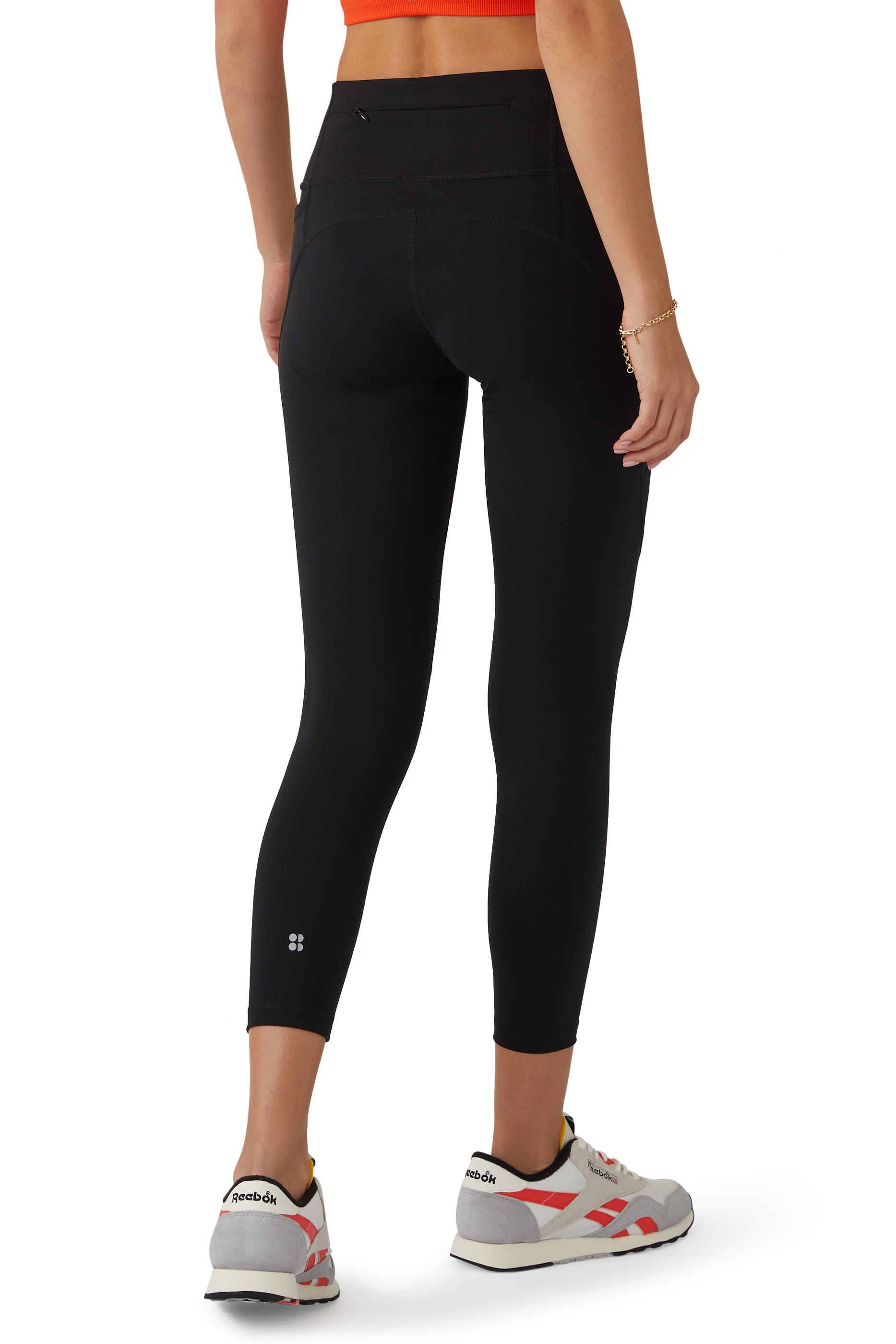 Power 7/8 Gym Leggings