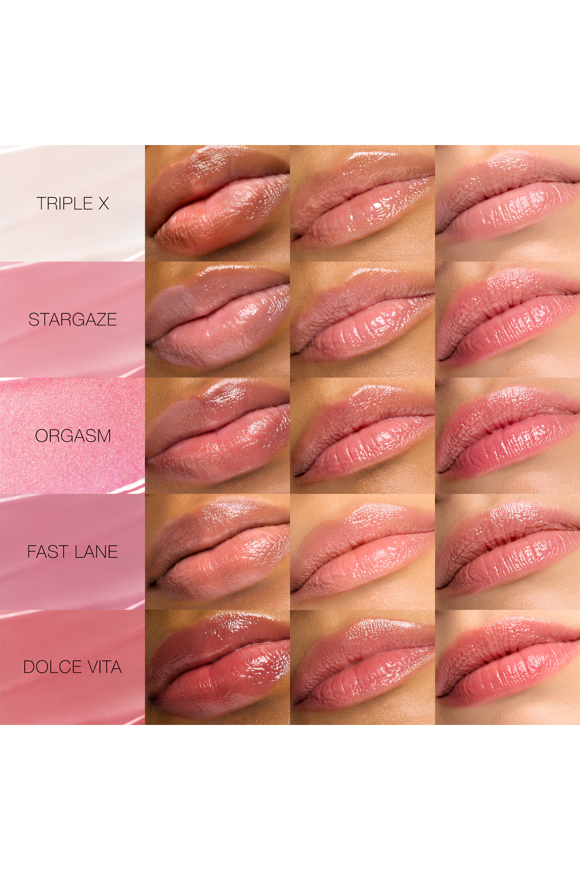 Afterglow Lip Balm