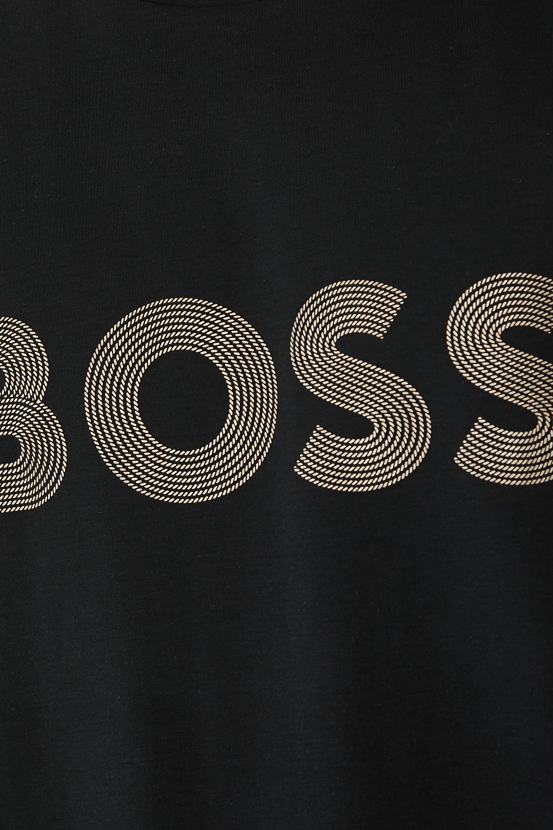  Logo Pima-Cotton T-Shirt