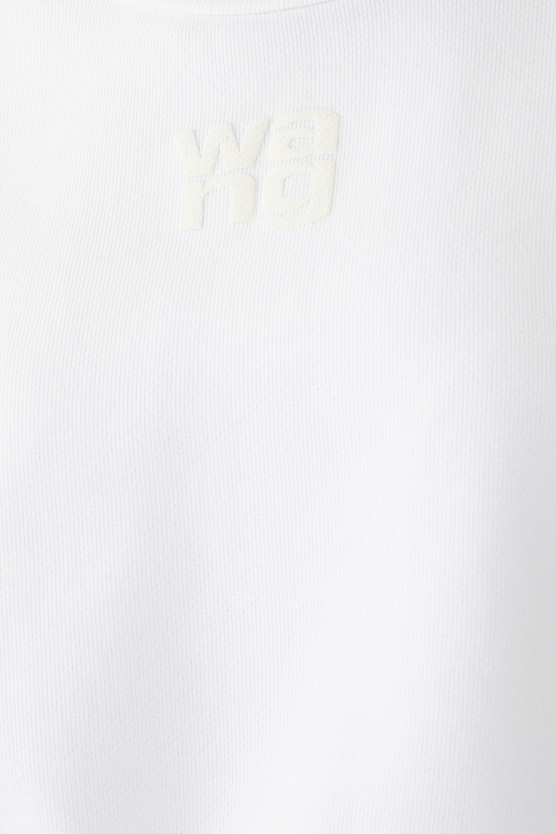 Essential Terry Crew Sweatshirt