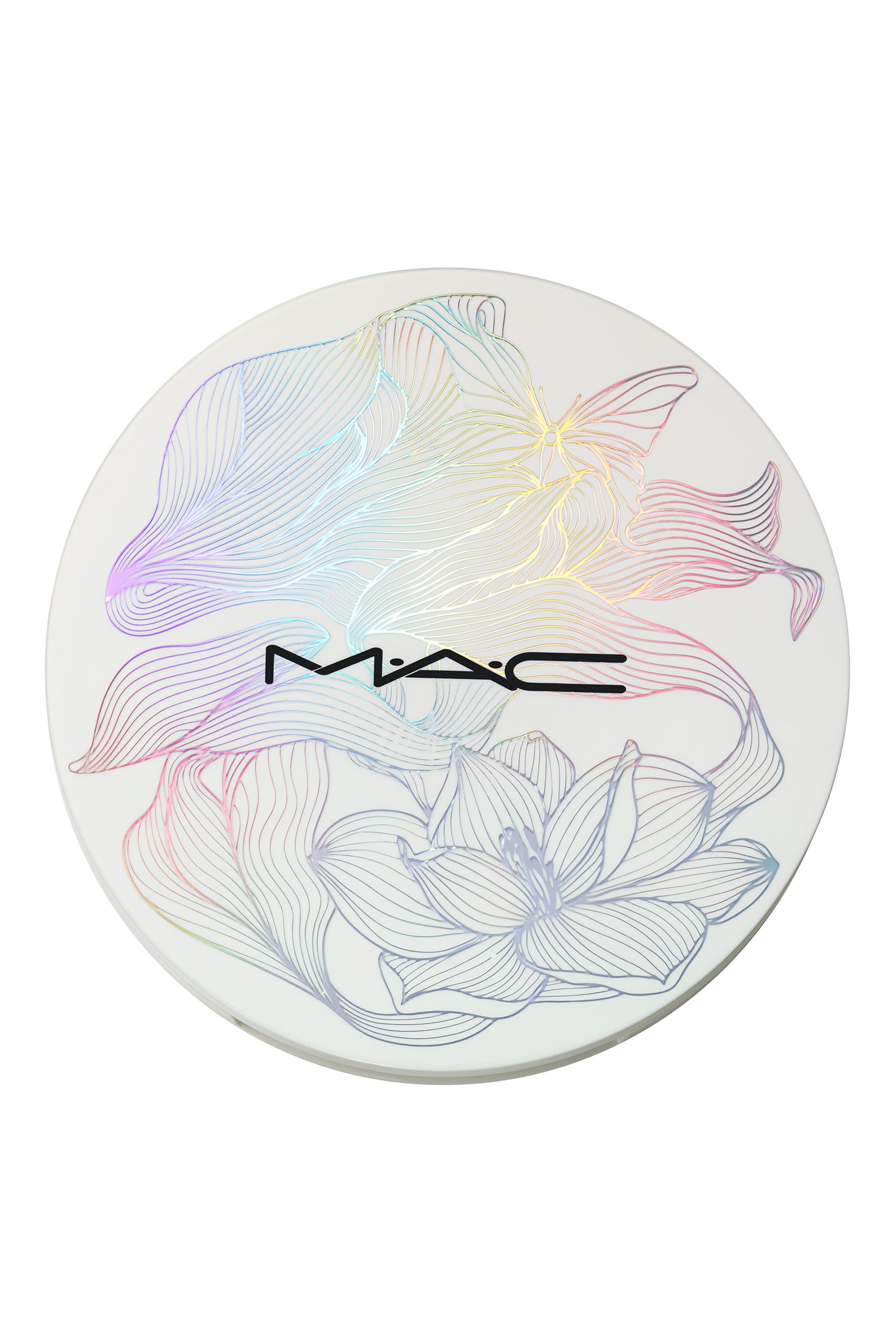 Metamorphosis Face & Eye Palette