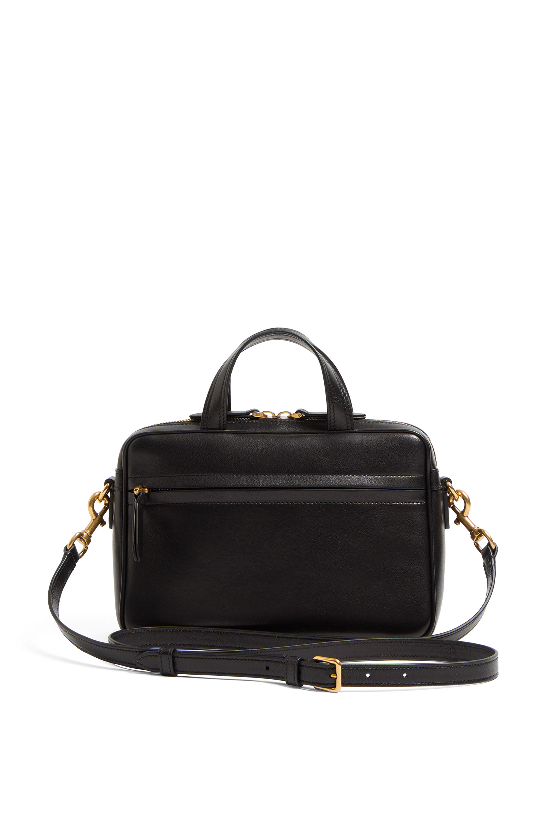 Viva Superstar Nappa Leather Handbag