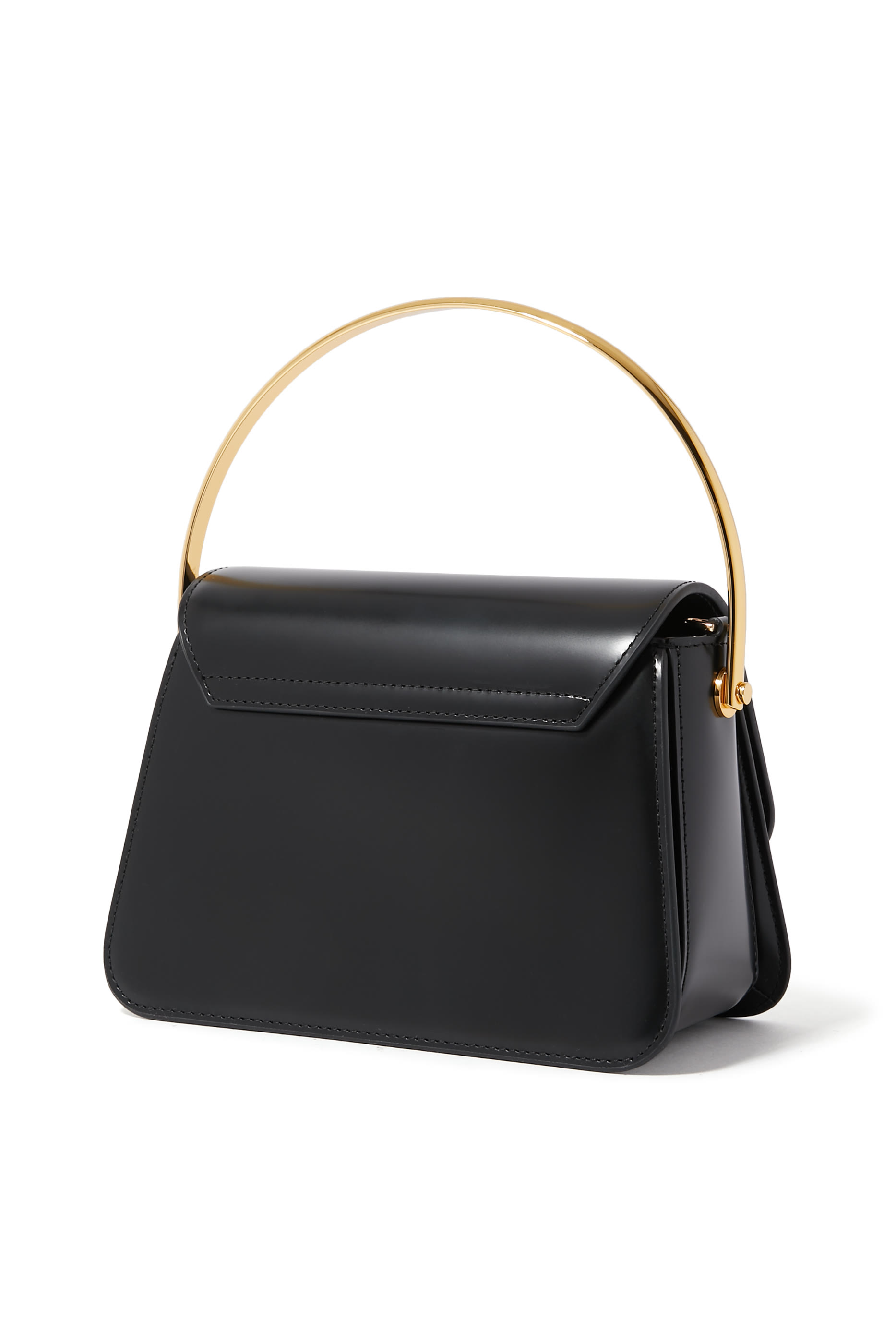 Aria Leather Mini Bag